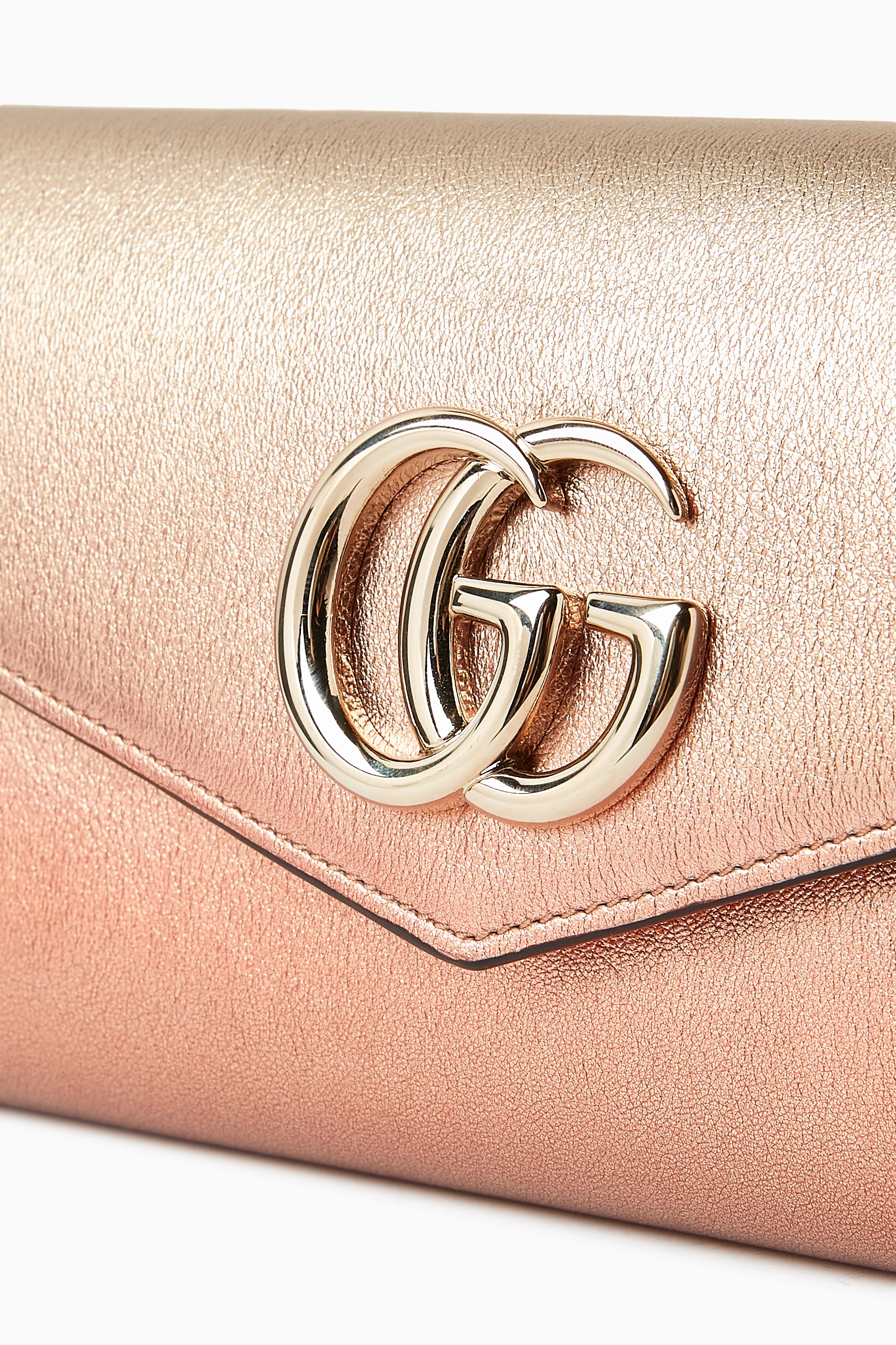 Rose gold gucci bag new arrivals