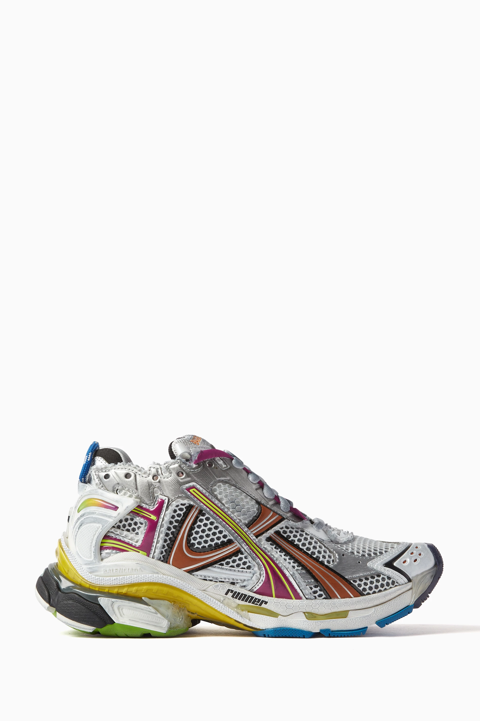 Balenciaga walking shoes on sale