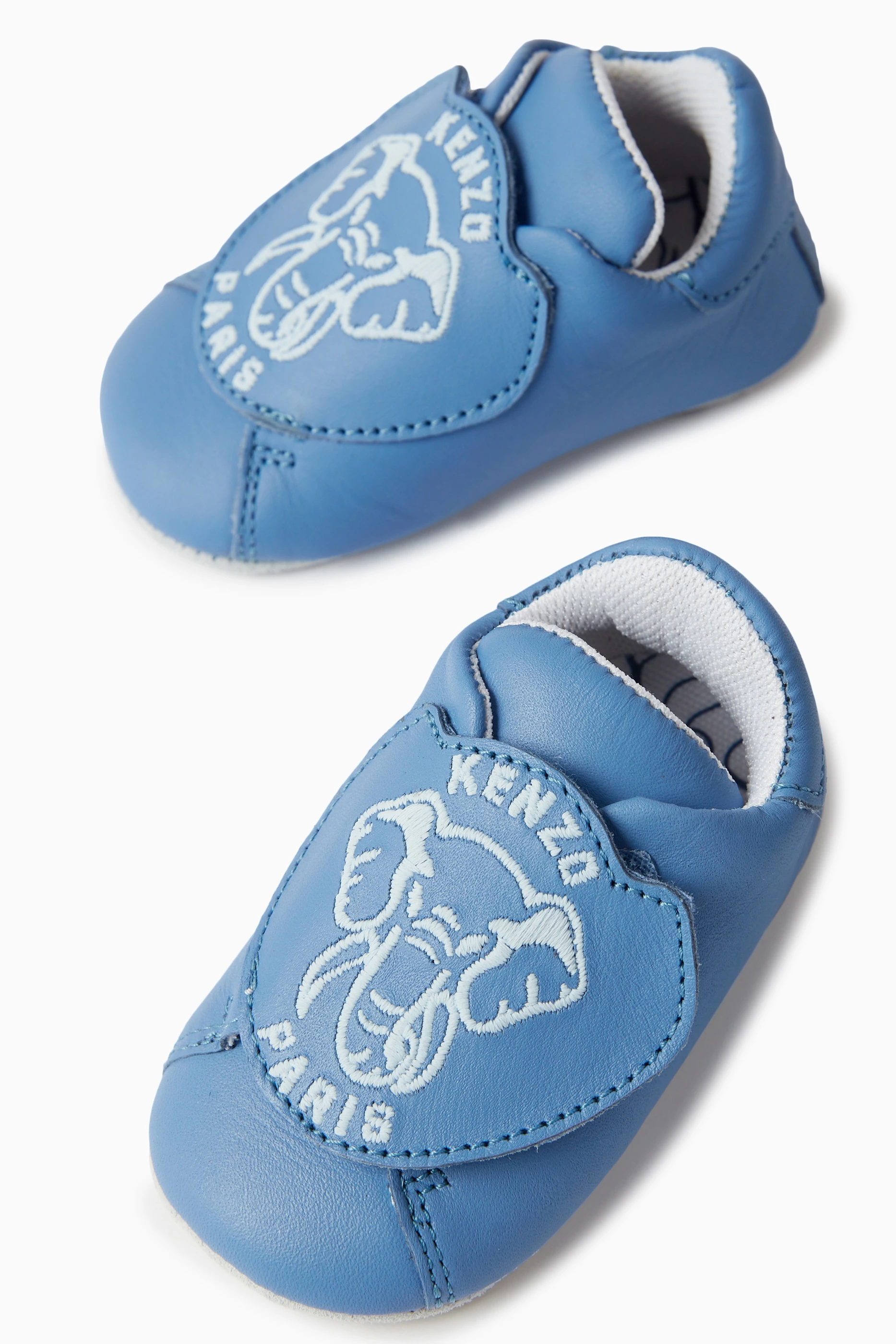 Kenzo 2025 baby shoes