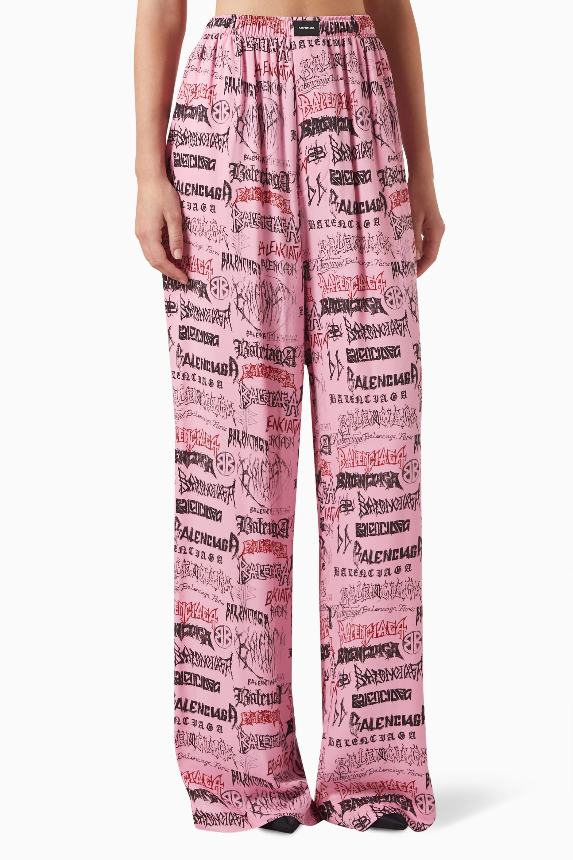 Balenciaga pajamas hotsell