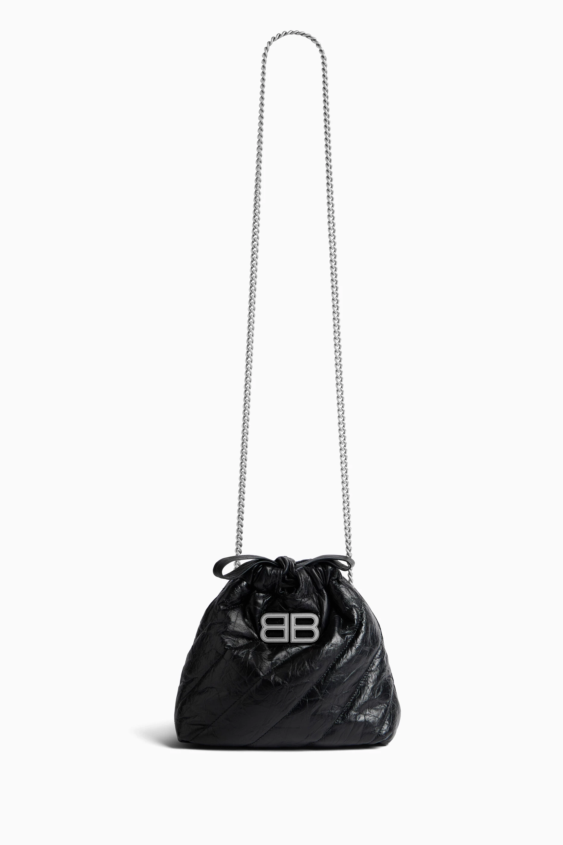 Balenciaga bb deals chain m