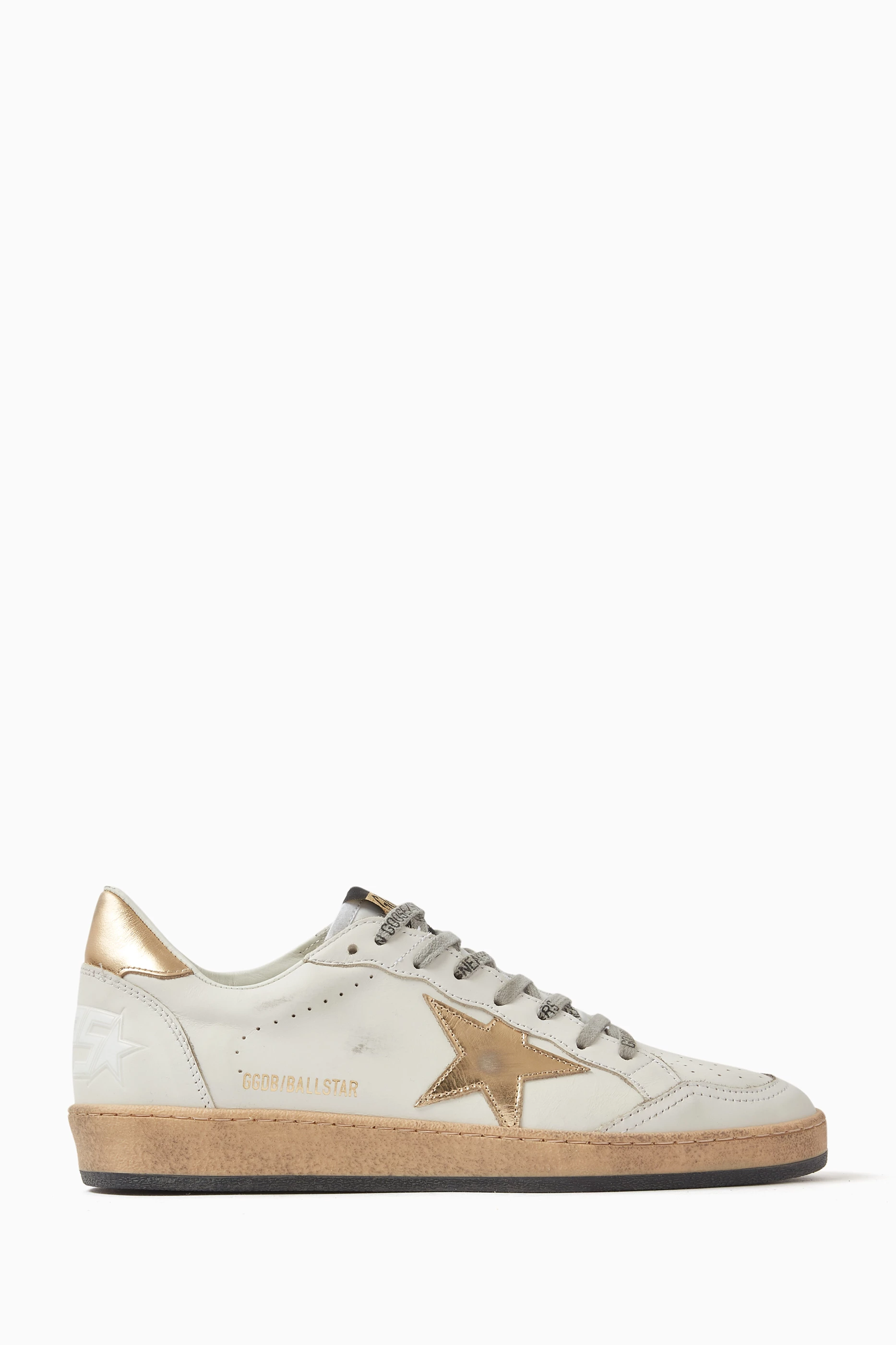 Gold star hotsell tennis shoes