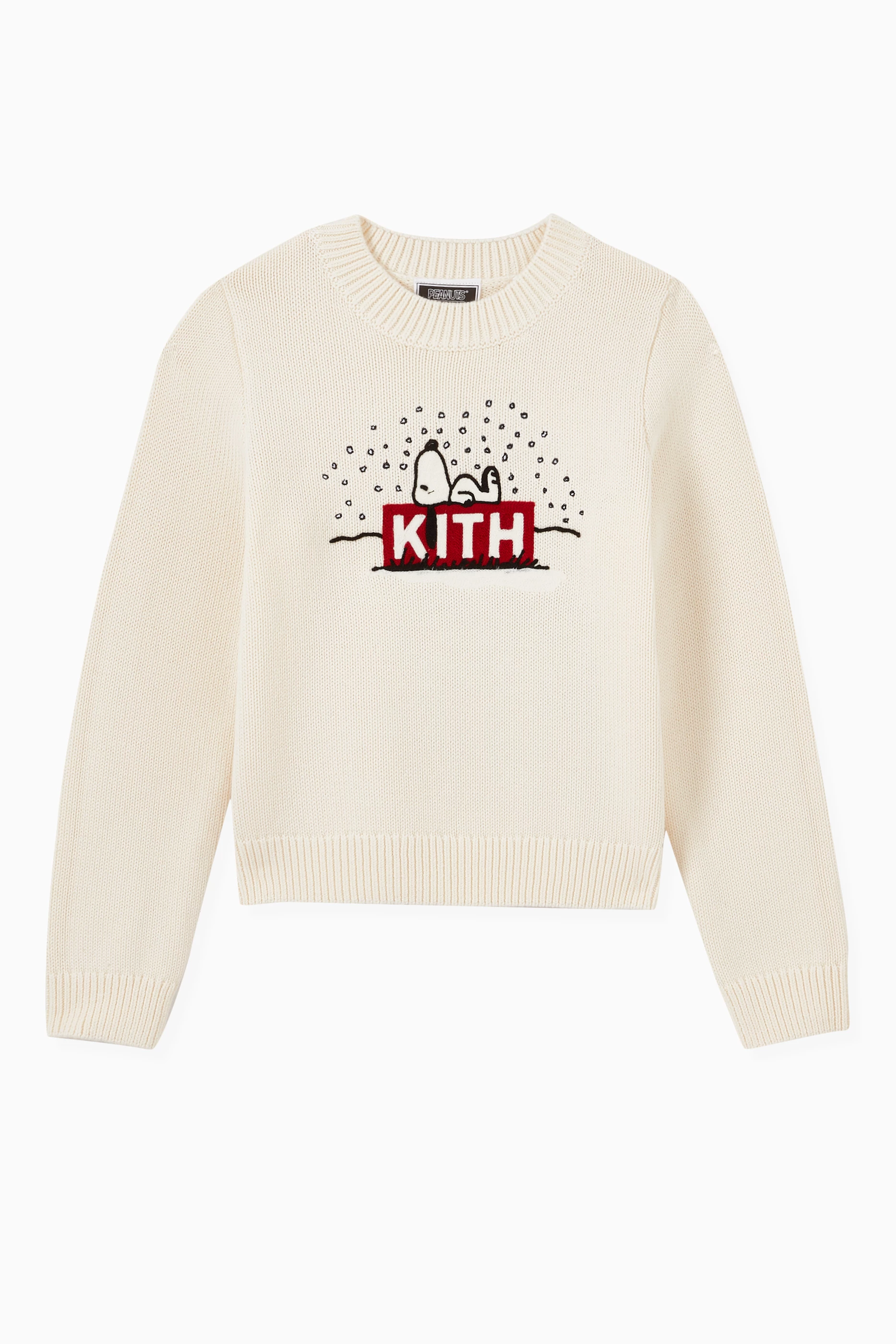 Peanuts sweater hotsell