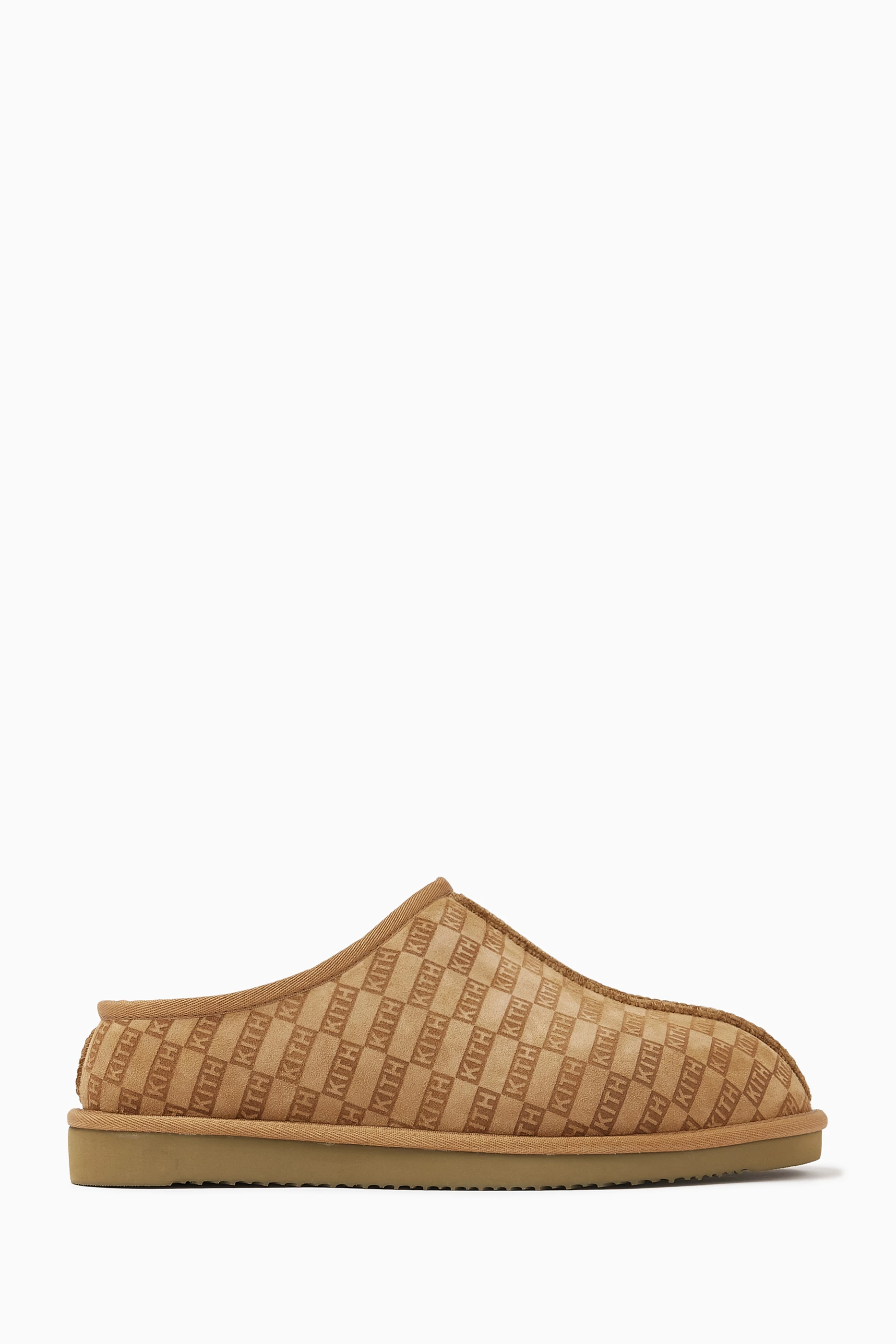 Kith slippers shop