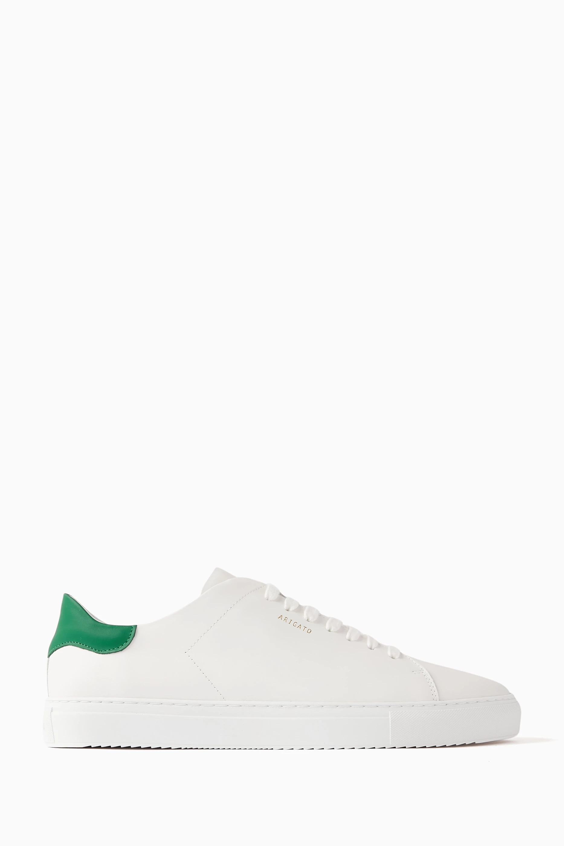 Arigato clean 90 white shop