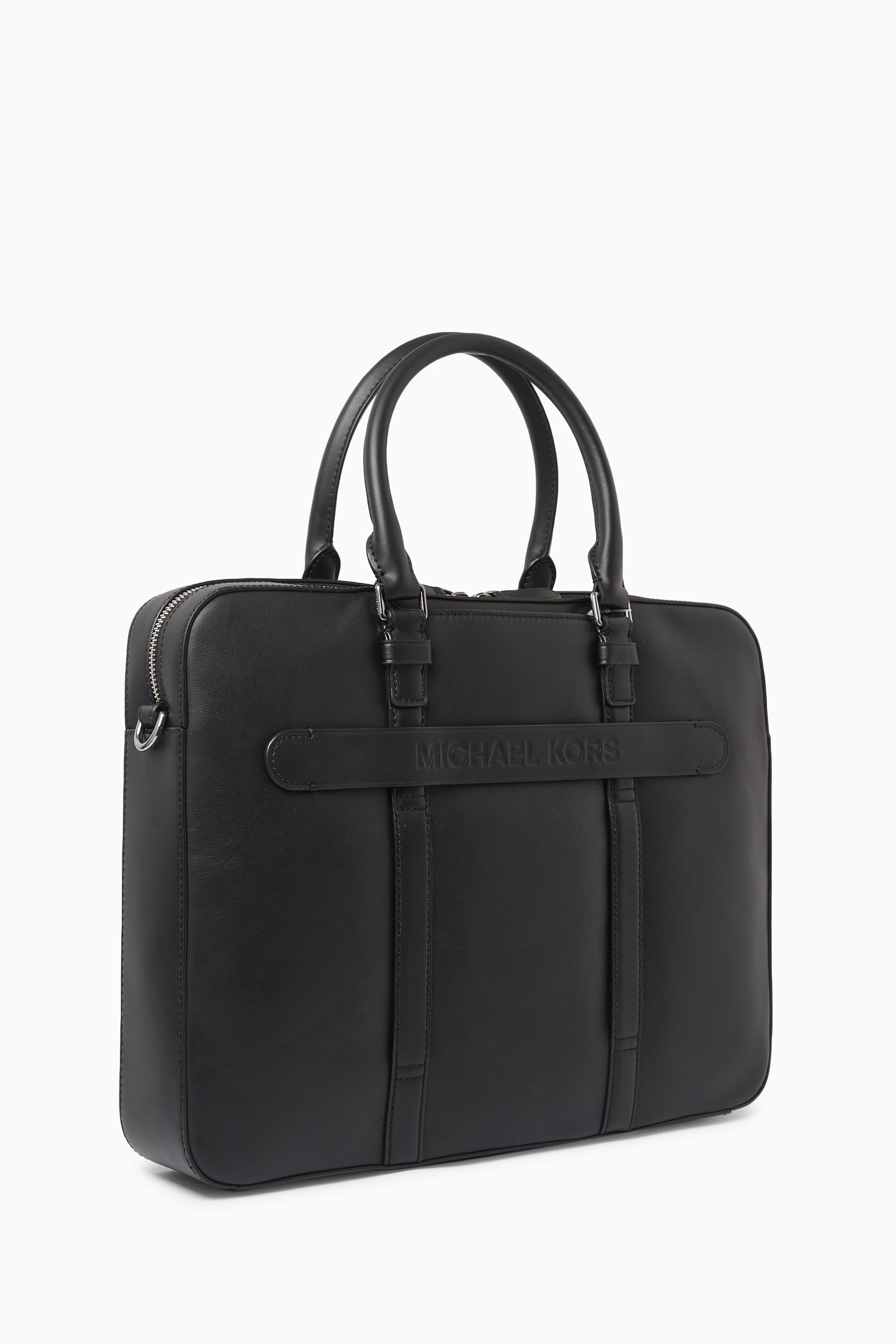 Micheal kors briefcase cheap