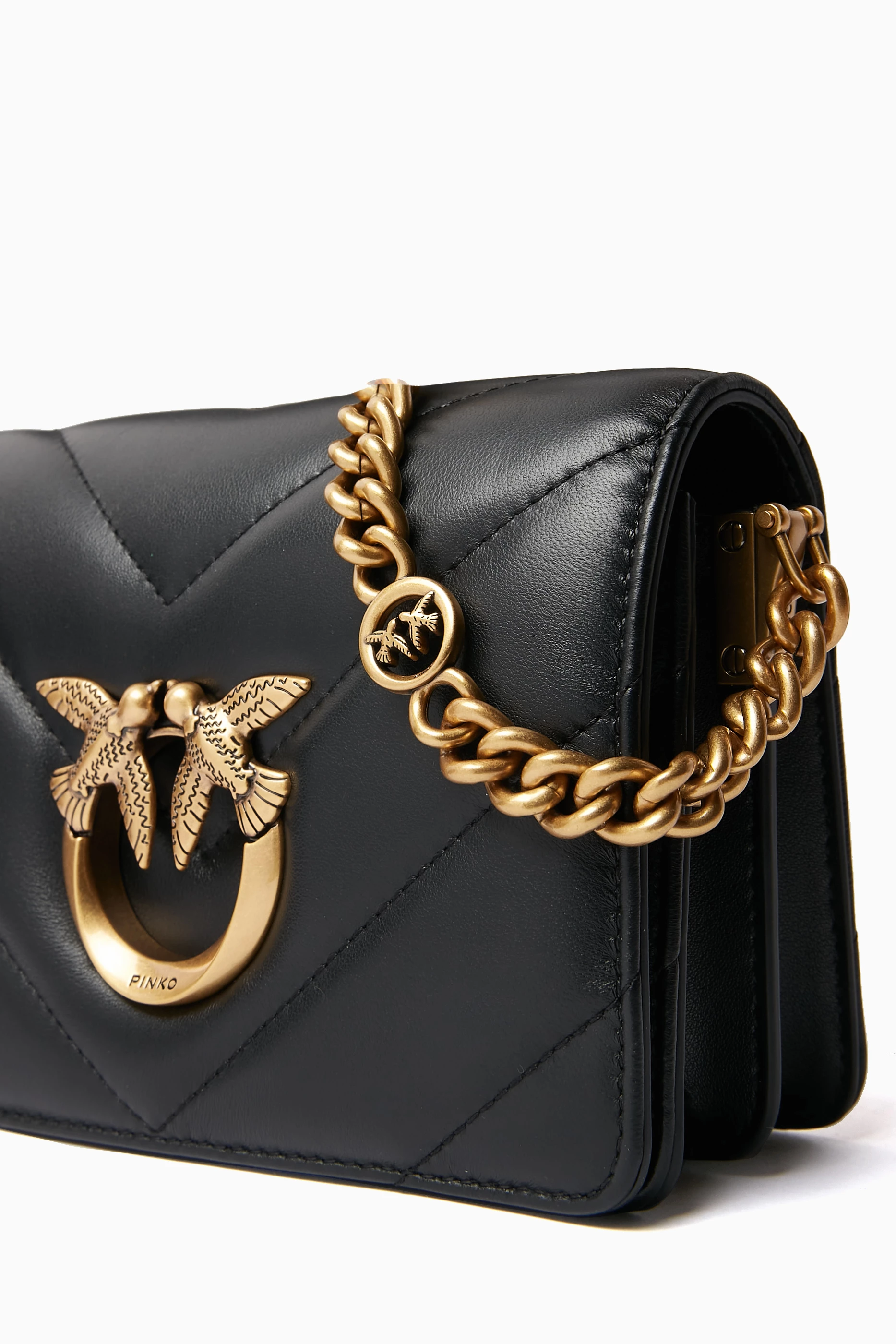 Pinko rockstar mini best sale