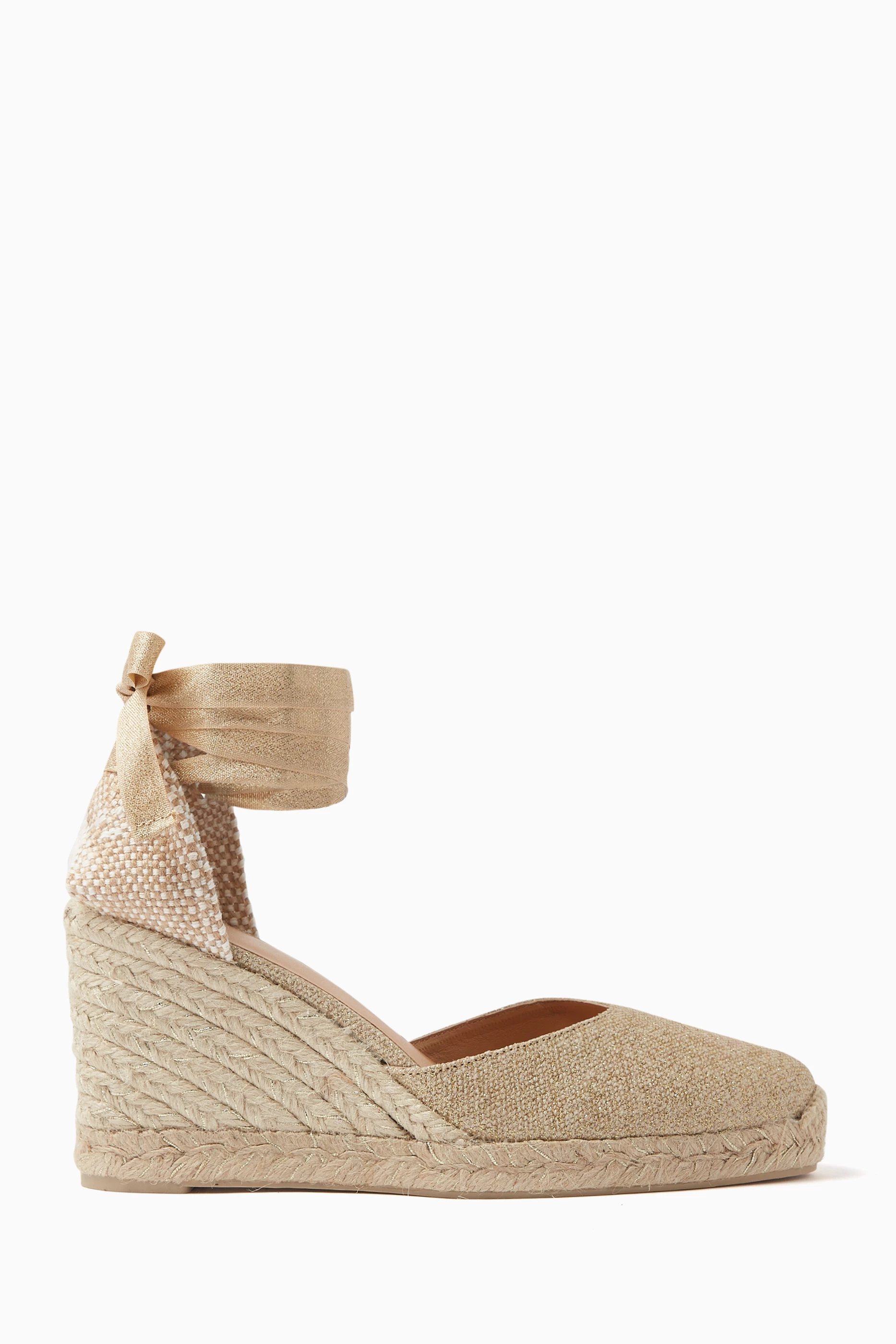 Castaner discount carina gold