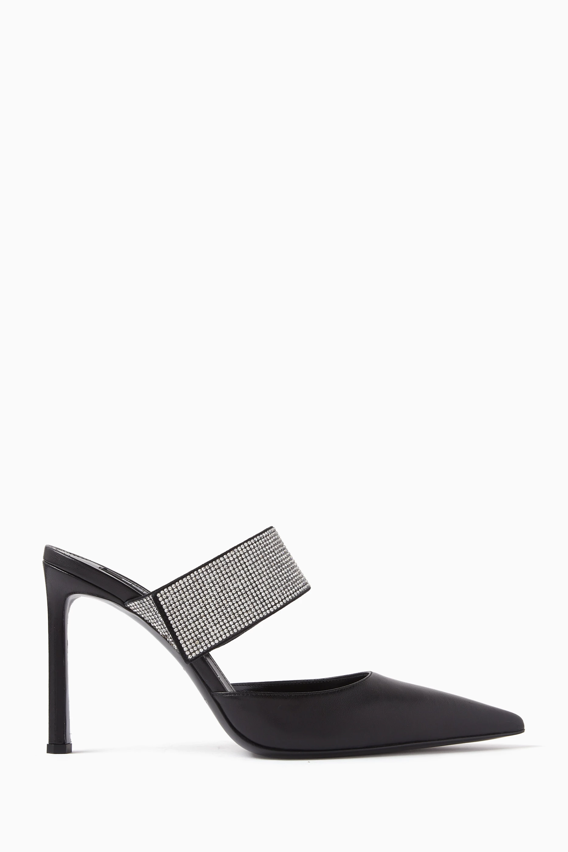 Sabot discount sergio rossi