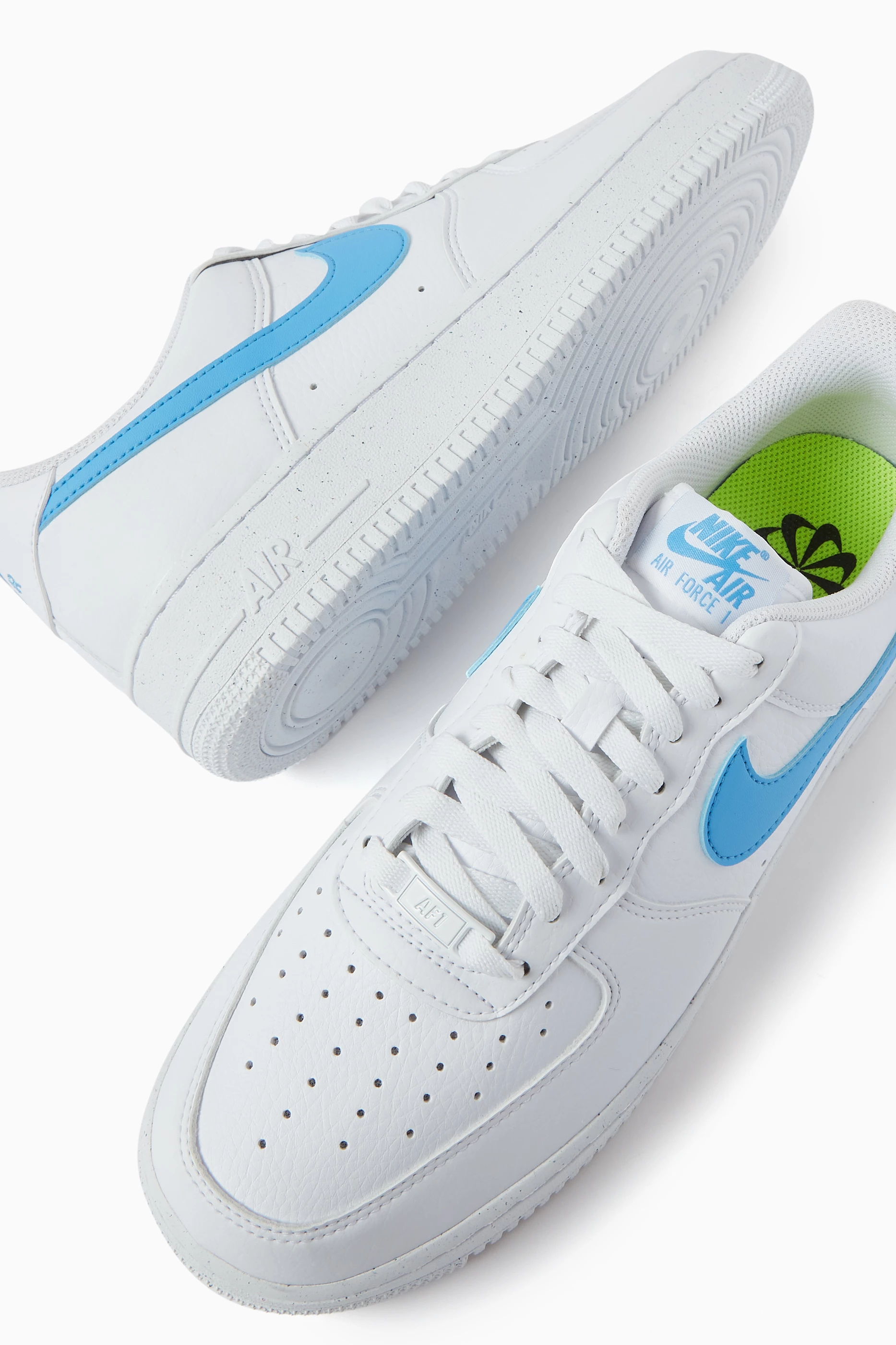 Air force 1 top cu