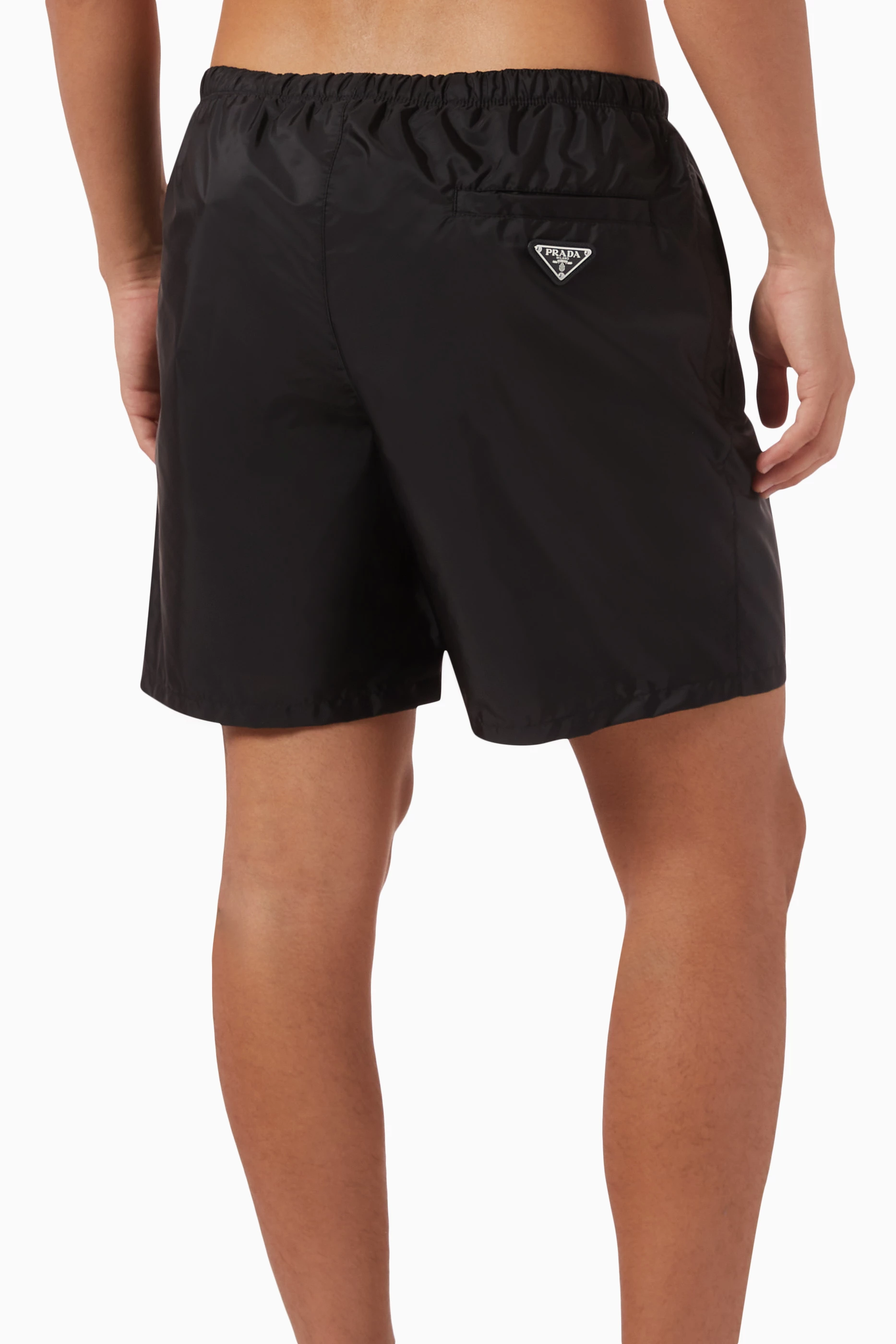 Prada swim shorts outlet