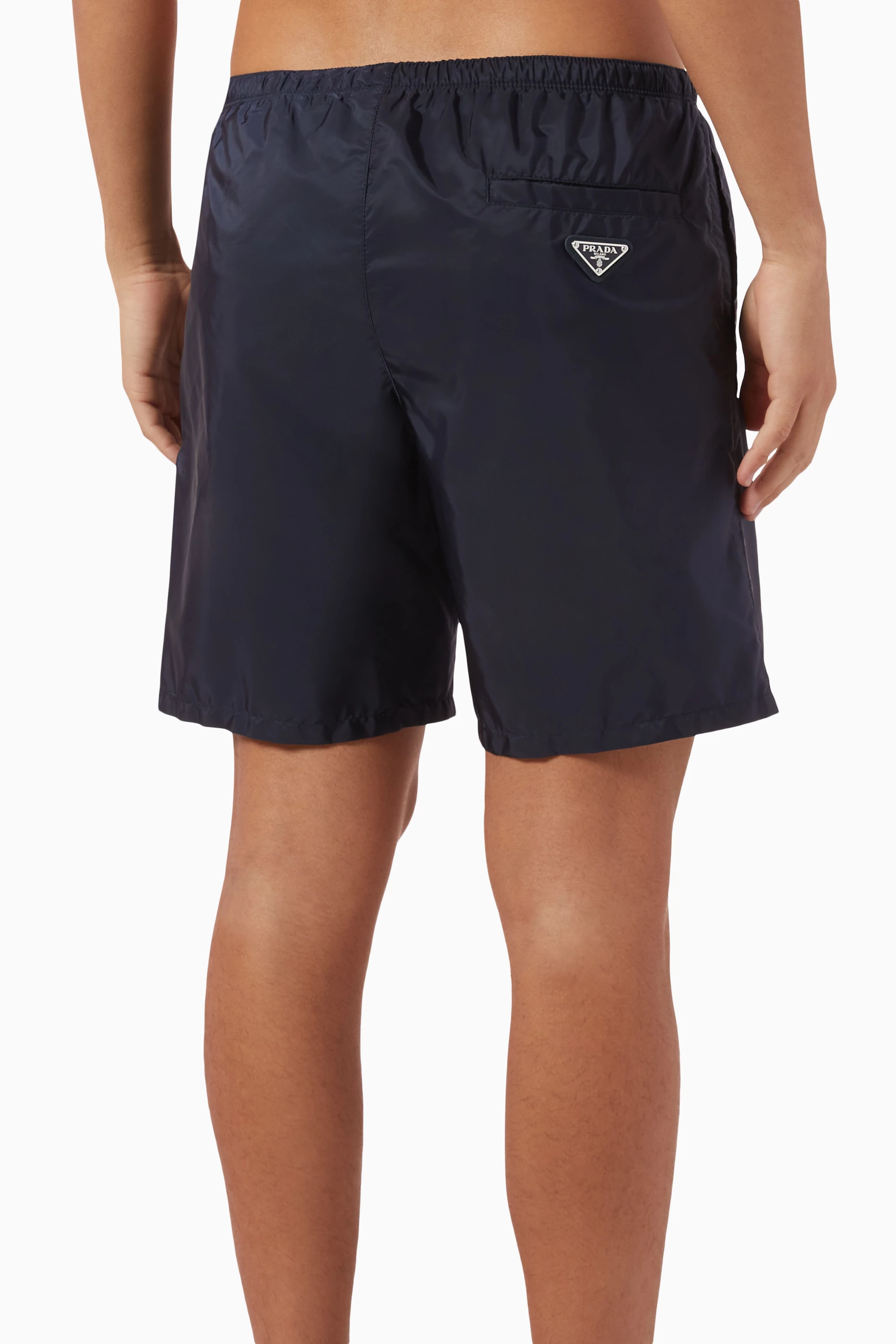 Prada swim shorts sales