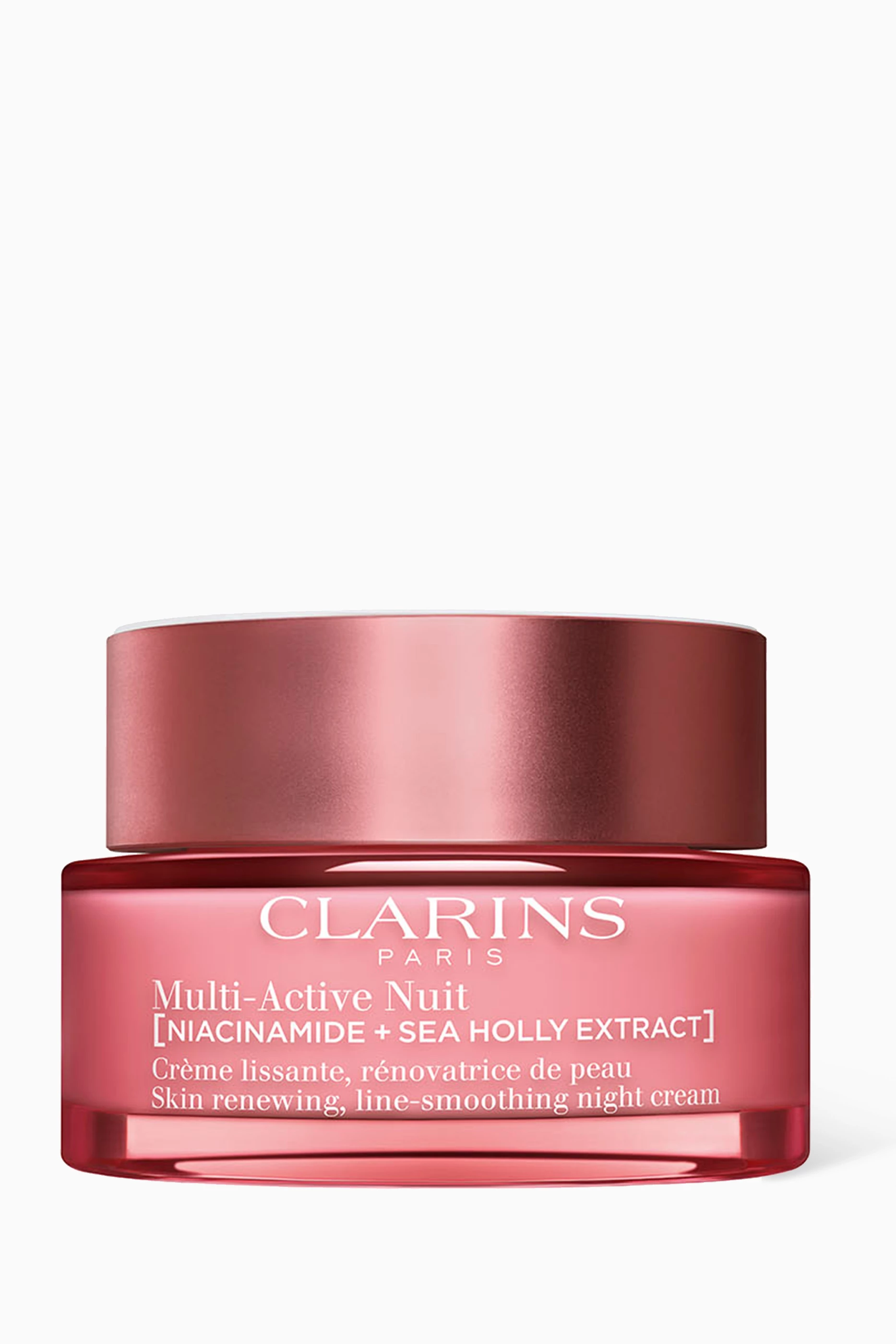Clarins cream clearance