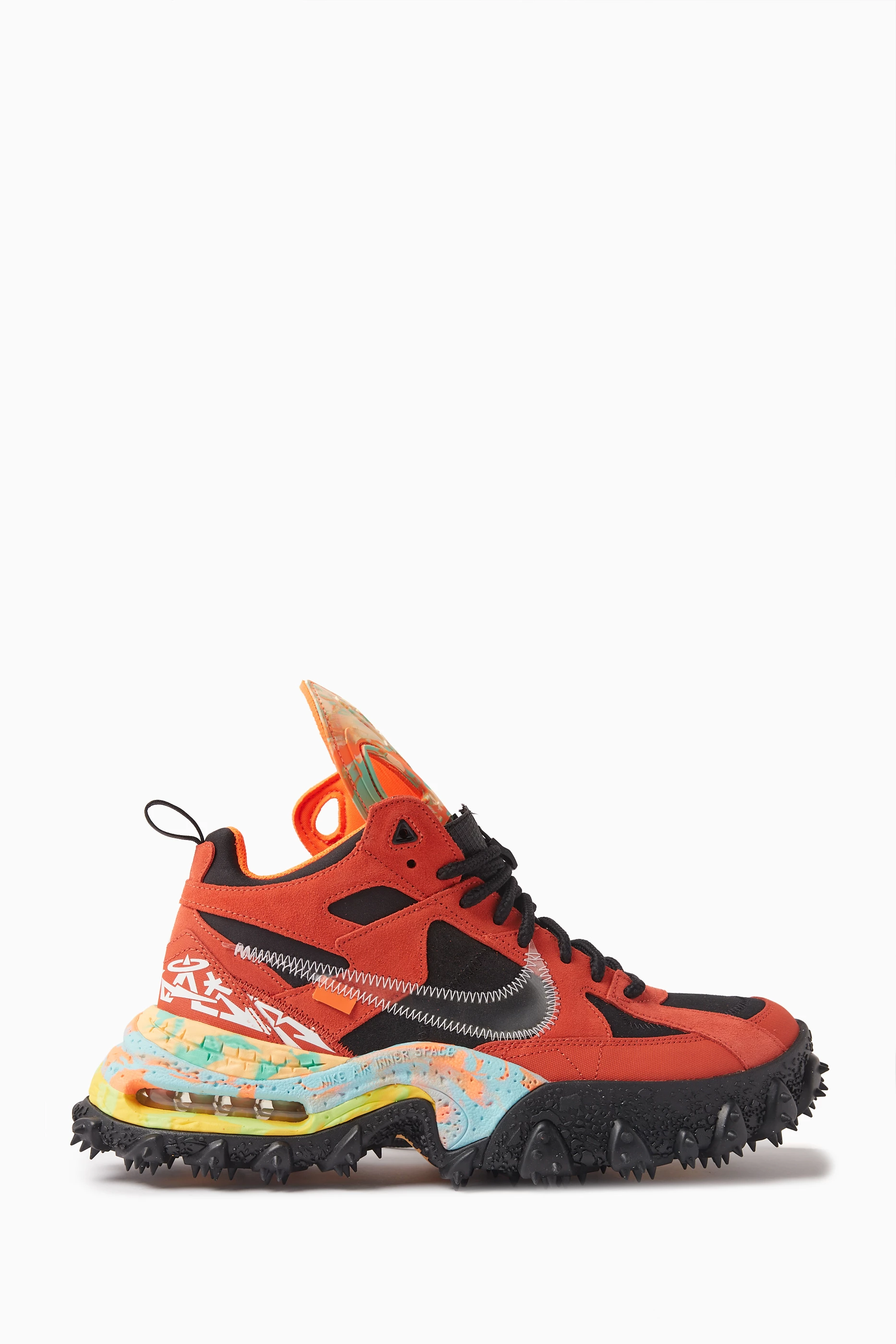 React element 87 hyper fusion hot sale on feet