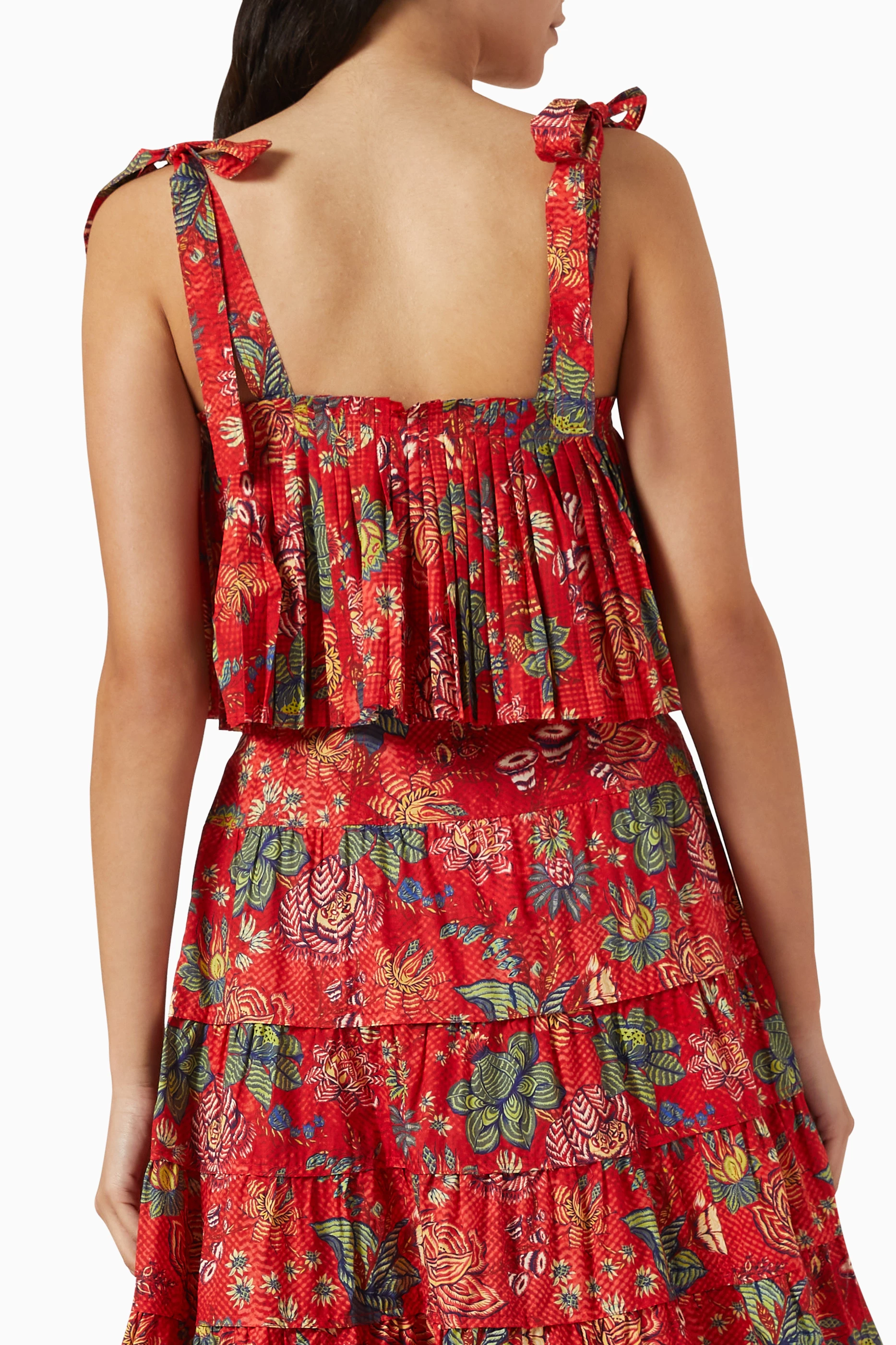 Ulla johnson ivy dress sale