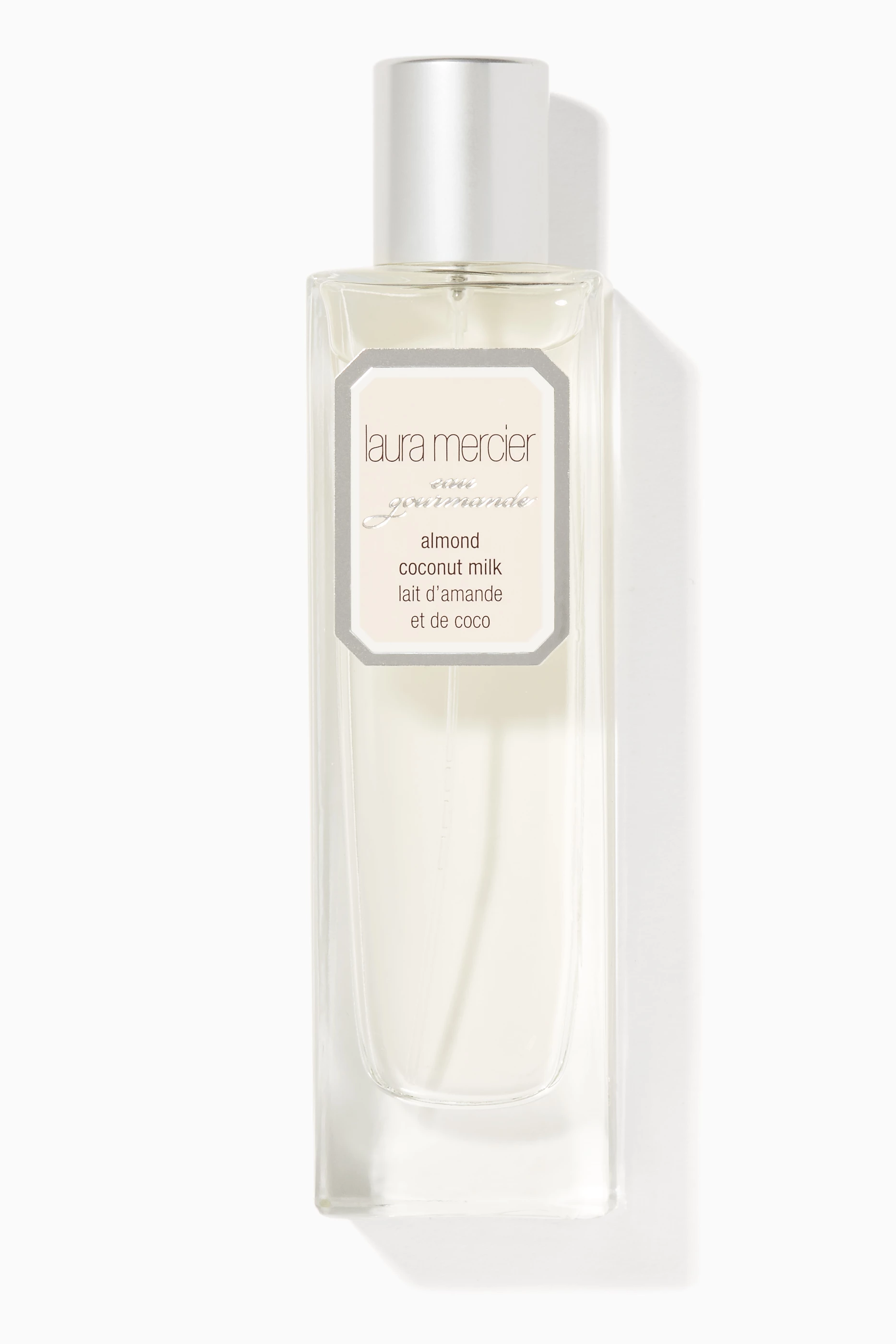 Almond Coconut Eau Gourmande Vanille Gourmande Laura