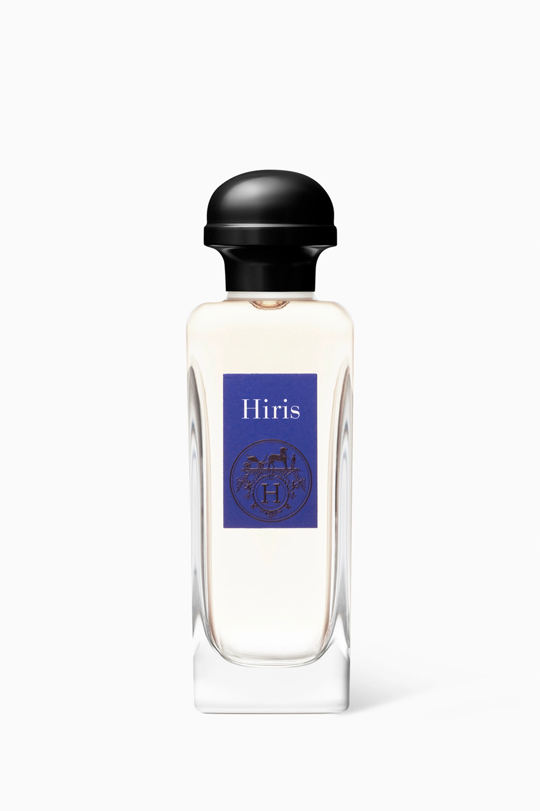 Buy HERMÈS Hiris Eau de Toilette, 100ml For Women Online