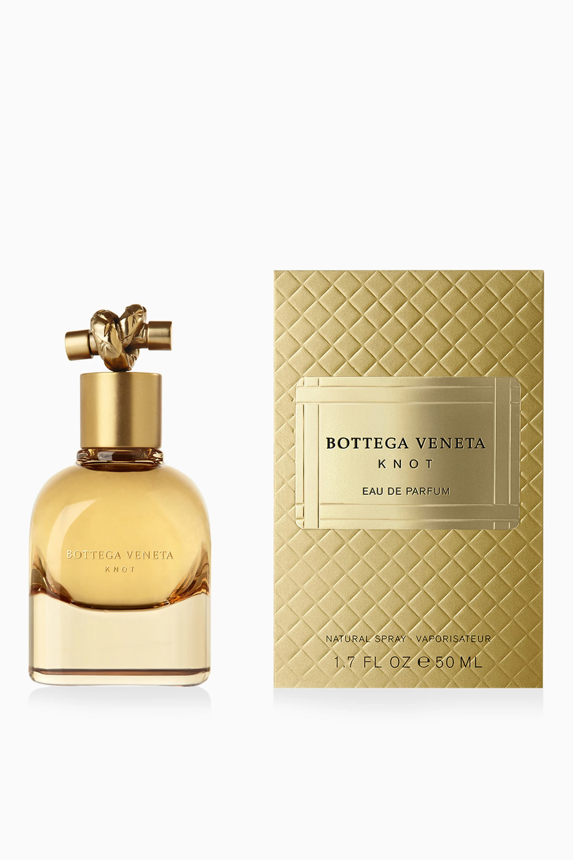 Bottega veneta knot 75ml shop
