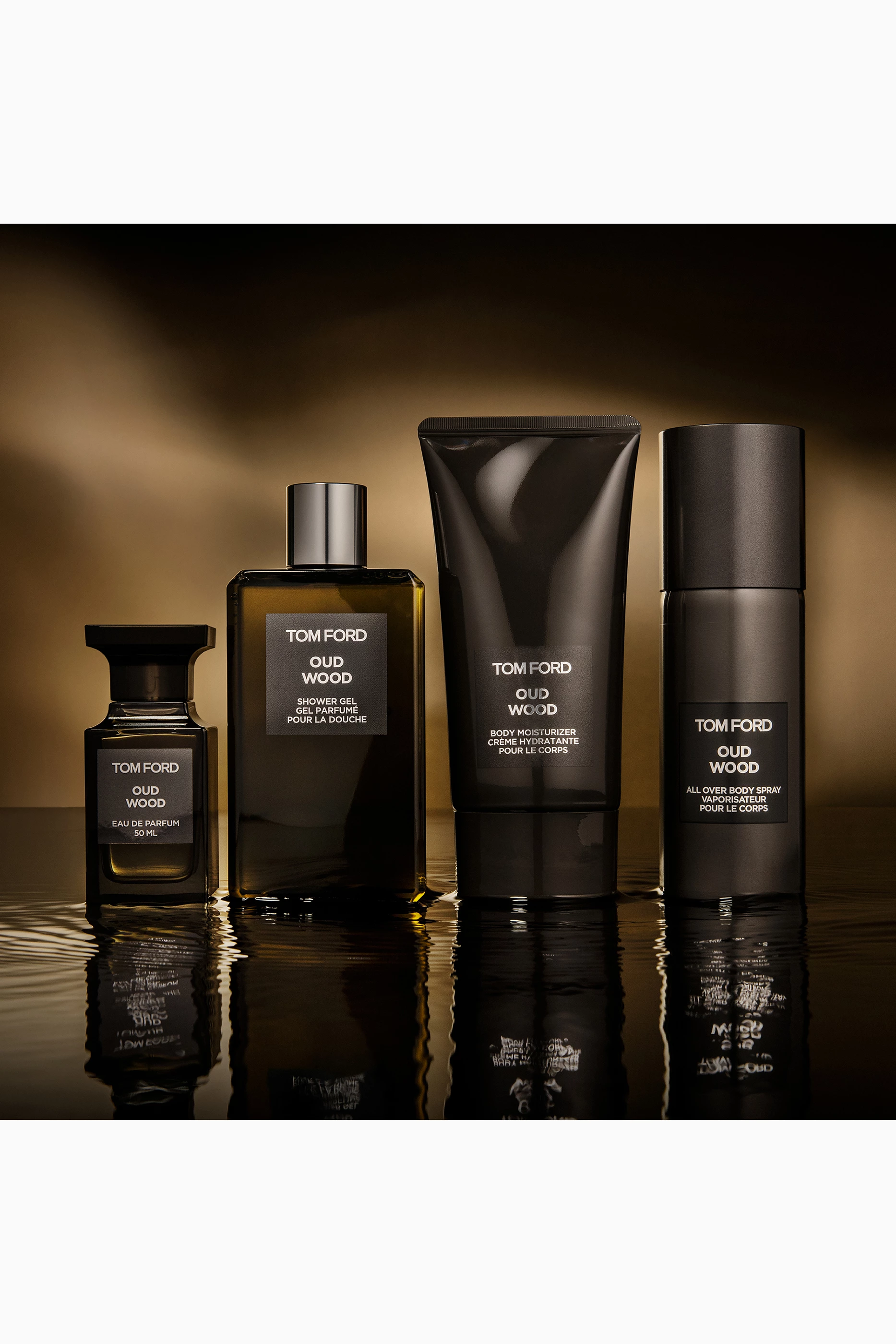 Oud Wood Tom Ford Oriental Fragrances Buy TOM FORD BEAUTY Oud Wood