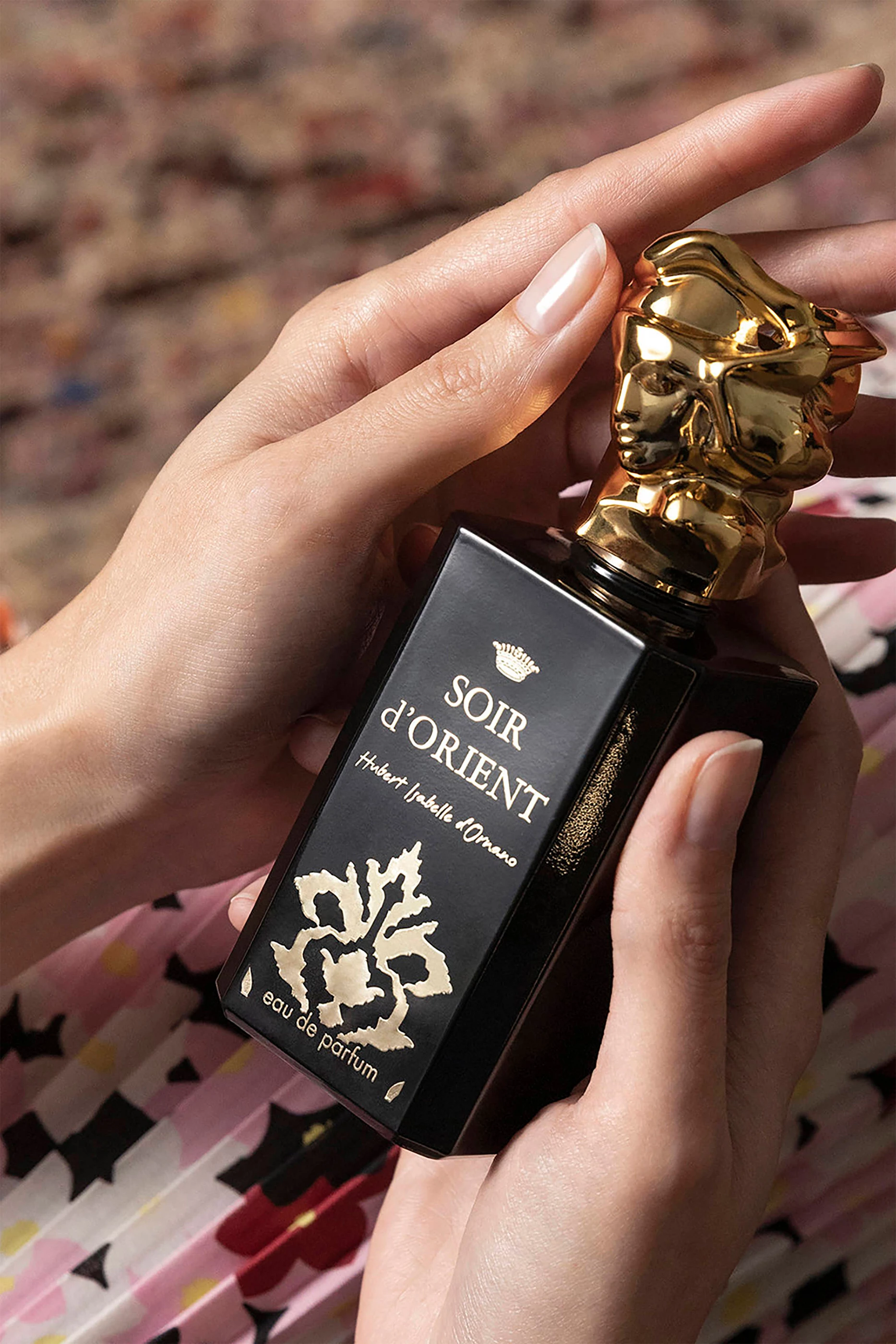 sisley SOIR d'ORIENT ソワール ドリエン ギフトセット