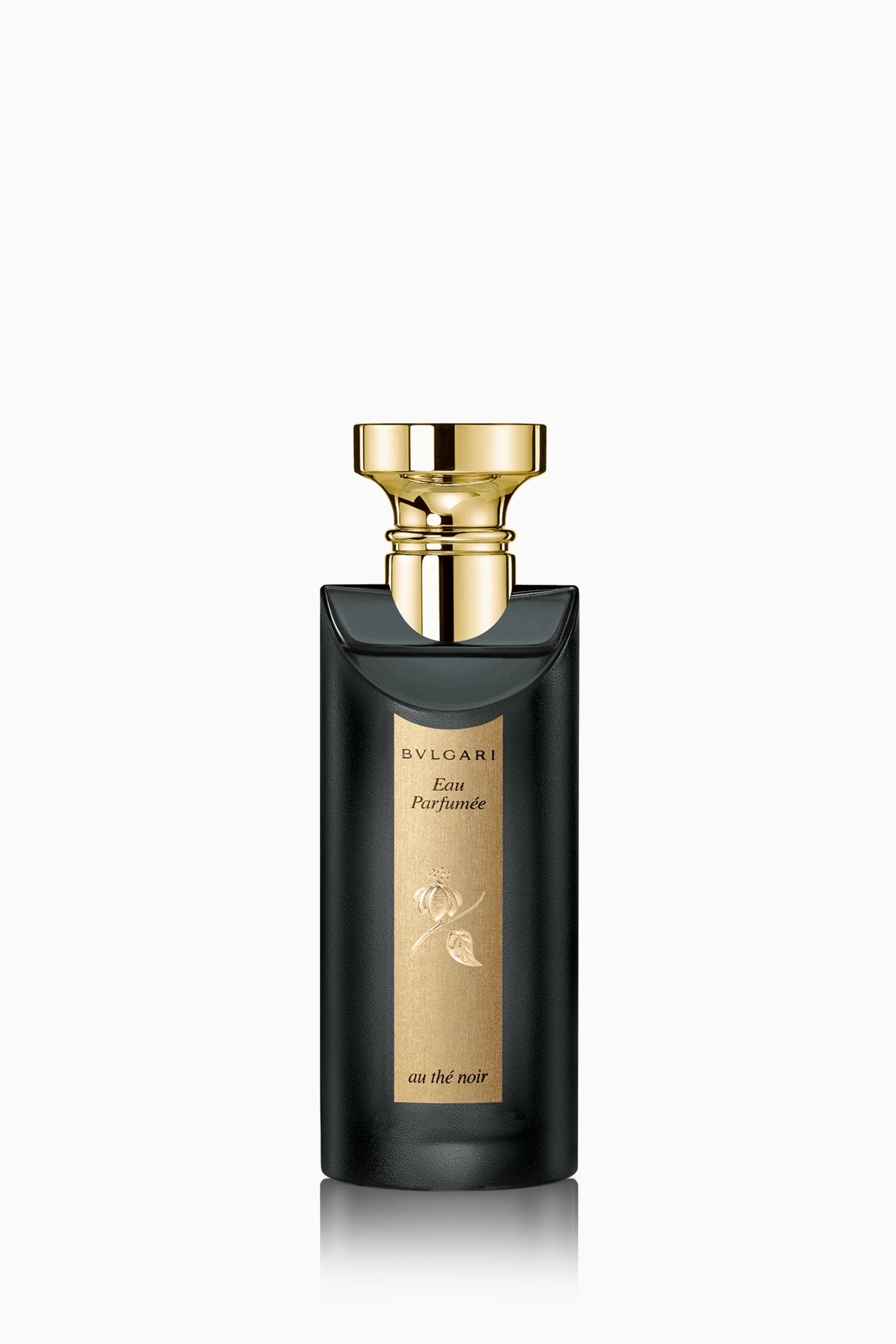 BVLGARI Eau Parfumée au thé noir 75ml Buy BVLGARI Perfume Eau Parfumée au Thé Noir Eau De Cologne