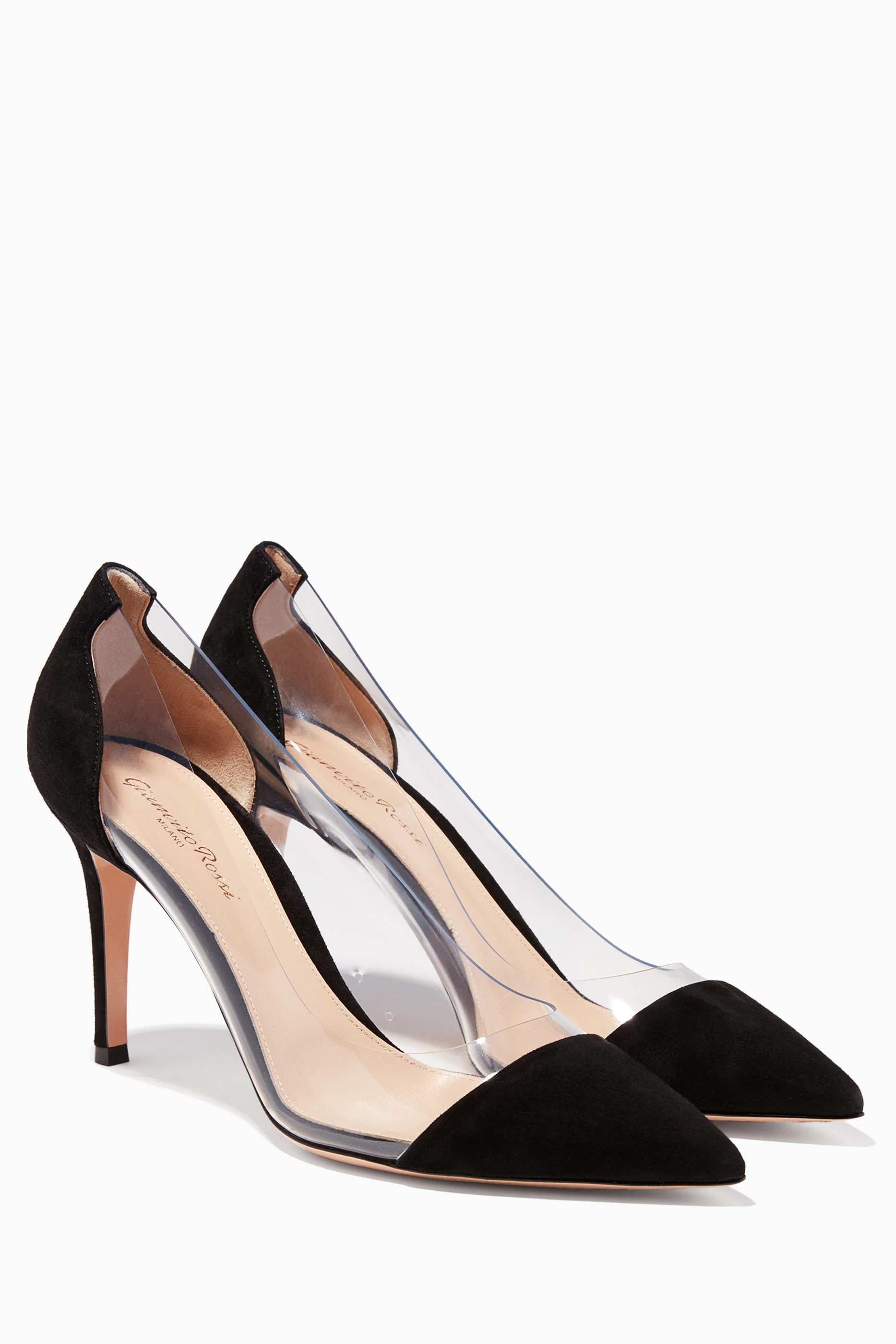 Gianvito Rossi Italienische Damenschuhe Pumps Buy Gianvito Rossi