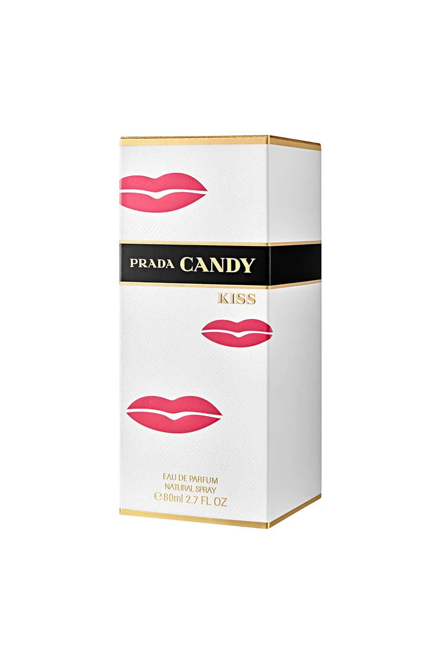 Buy Prada Beauty Prada Candy Kiss Eau De Parfum, 80ml For