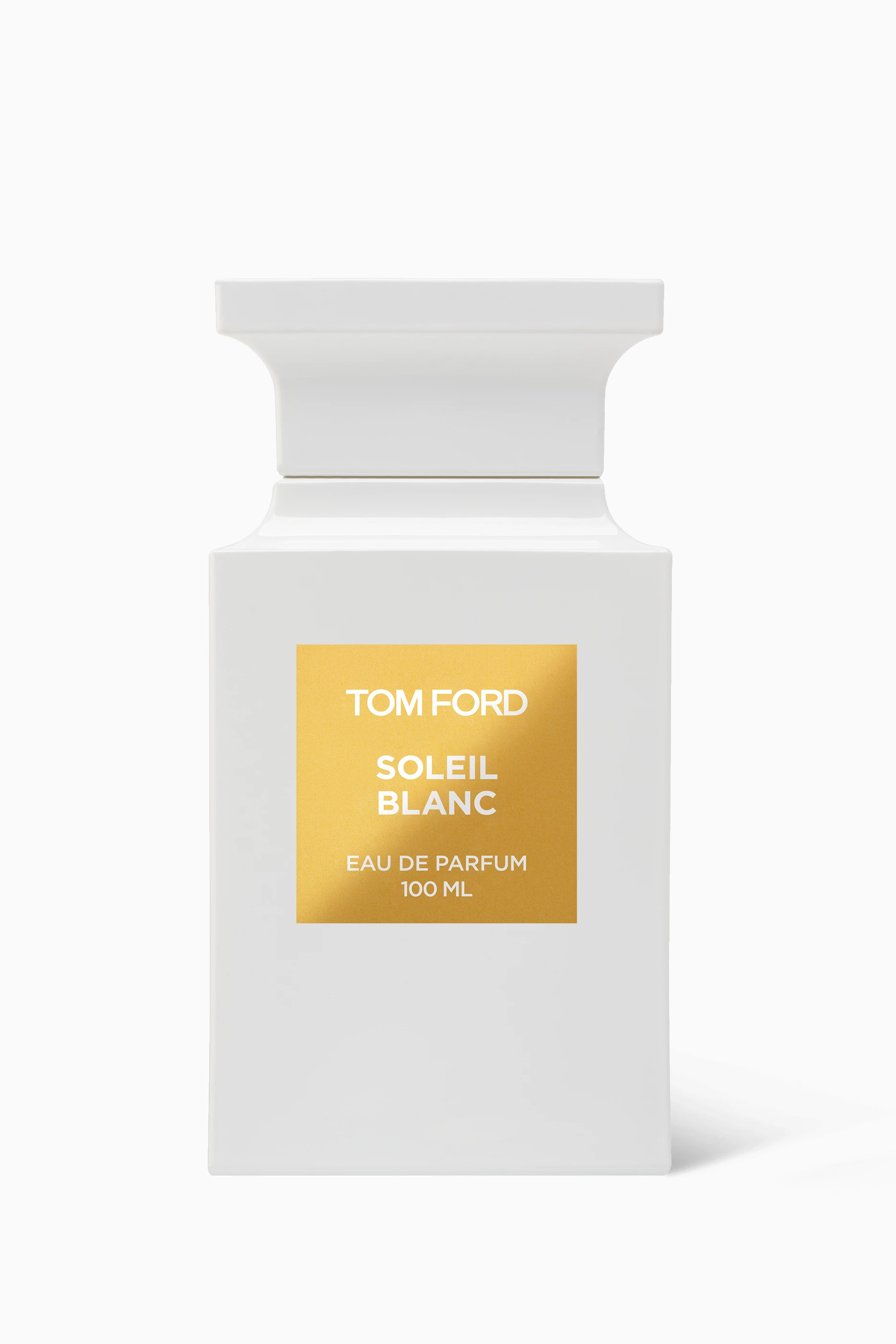 Buy TOM FORD BEAUTY Soleil Blanc Eau de Parfum Spray For UNISEX