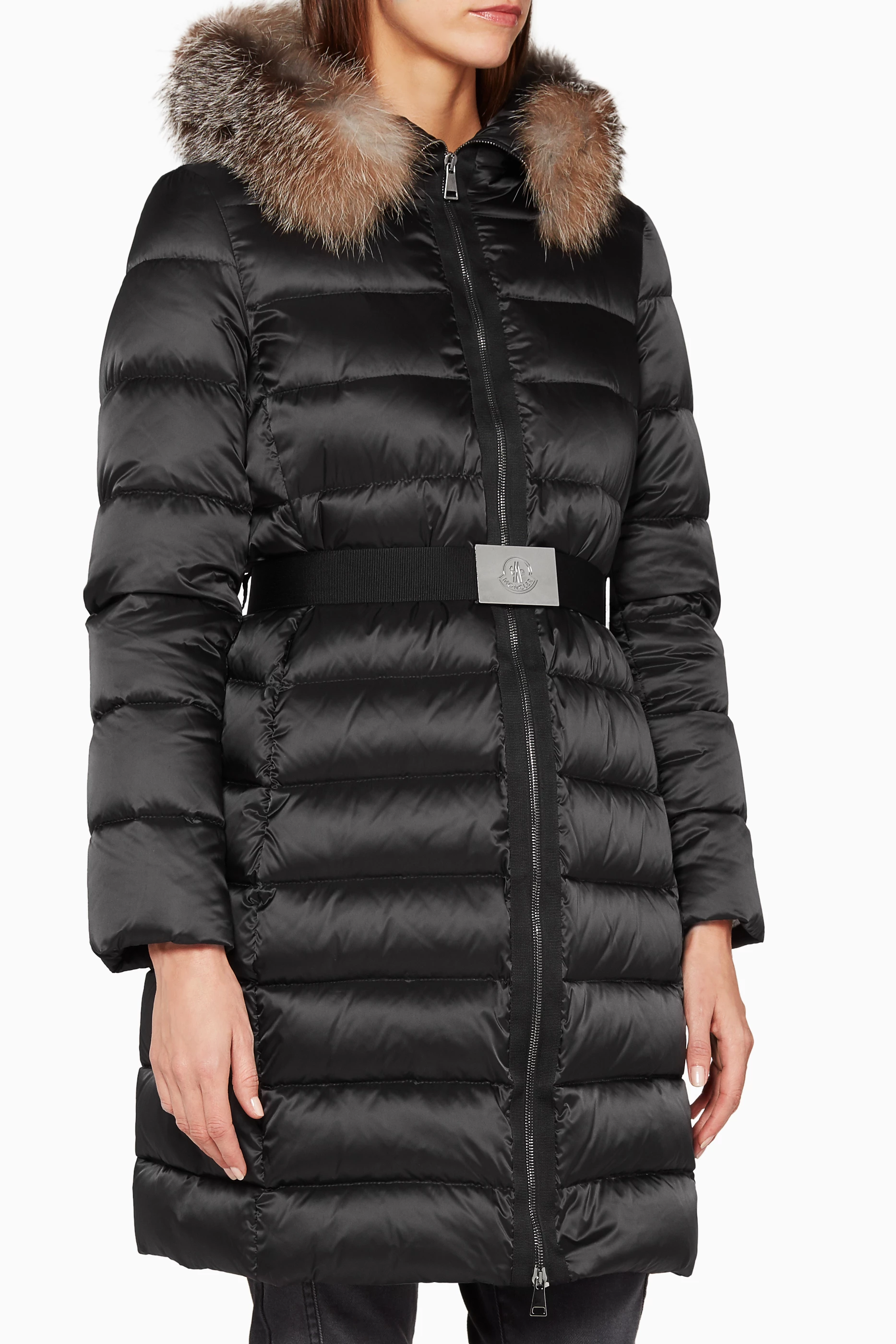 Moncler tinuviel black deals