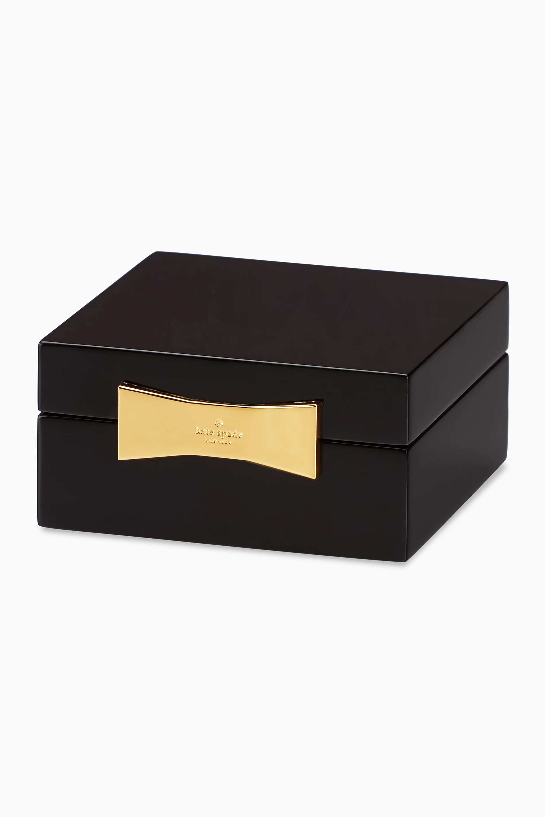Kate spade garden drive jewelry box shop