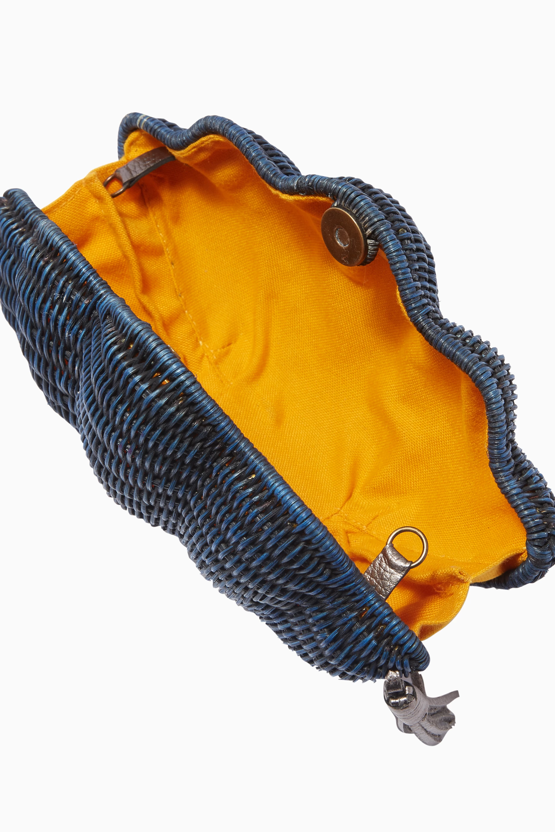 Kayu jane clutch online