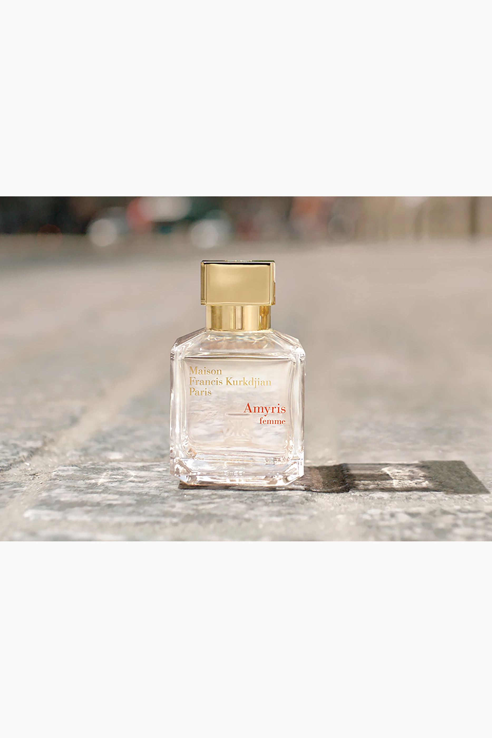Buy Maison Francis Kurkdjian Amyris Femme Eau de Parfum, 70ml For 