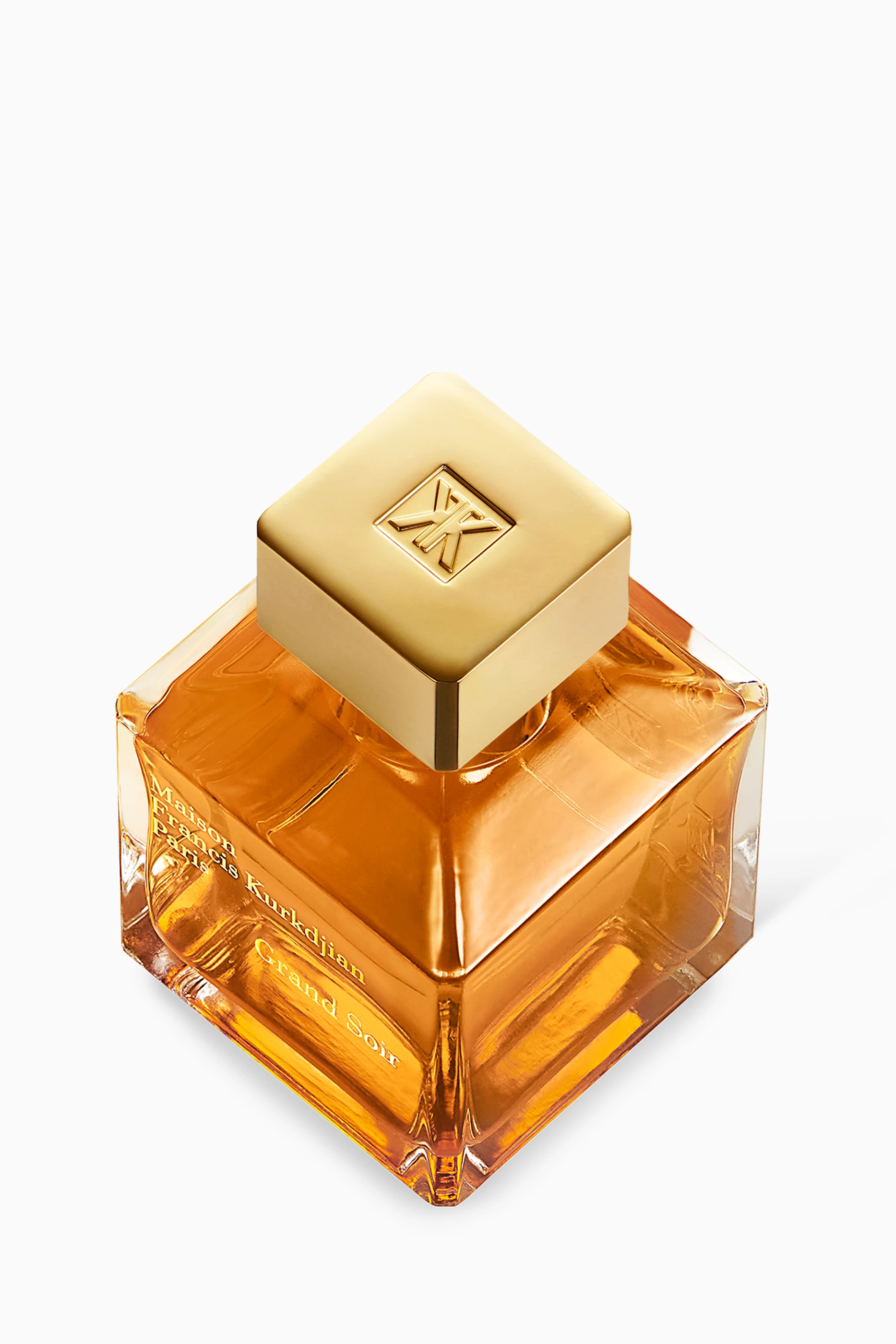 Buy Maison Francis Kurkdjian Colourless Grand Soir Eau de Parfum 70ml For UNISEX Online Ounass Saudi