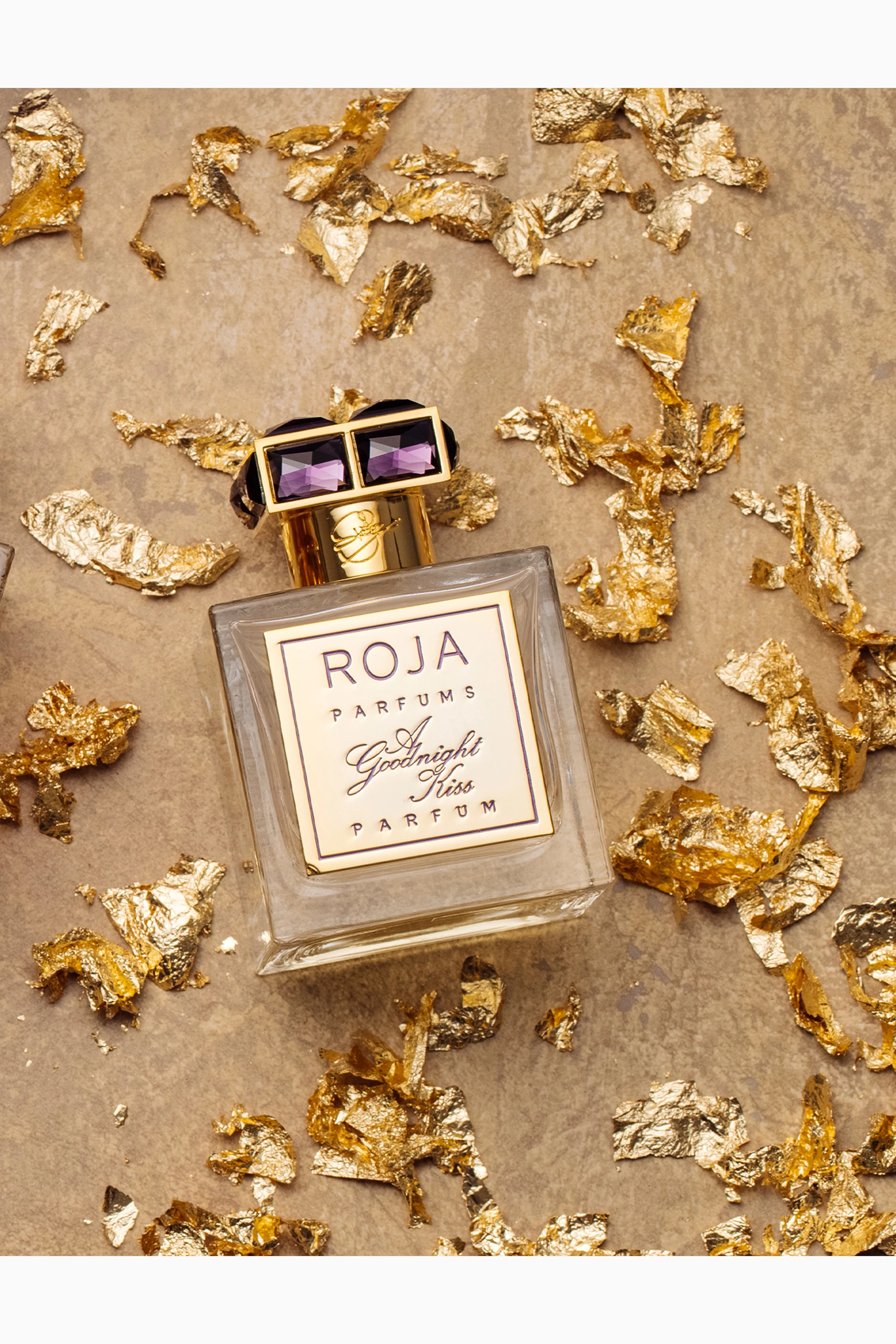 Buy Roja Roja A Goodnight Kiss Parfum 100ml For UNISEX Online