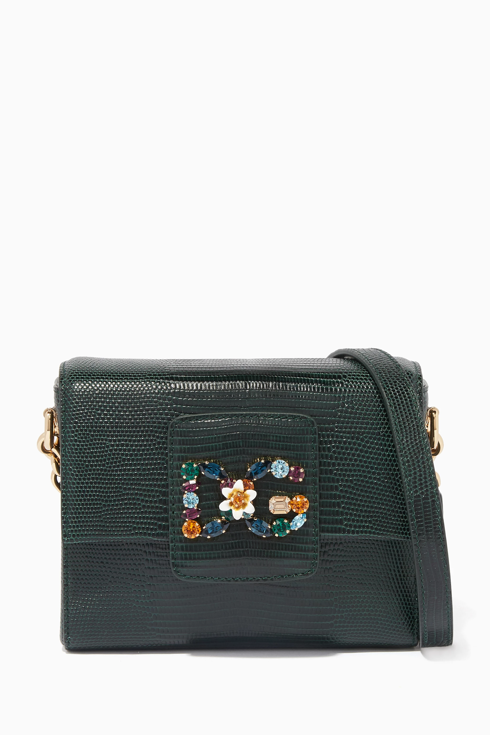 D&g millennials bag top