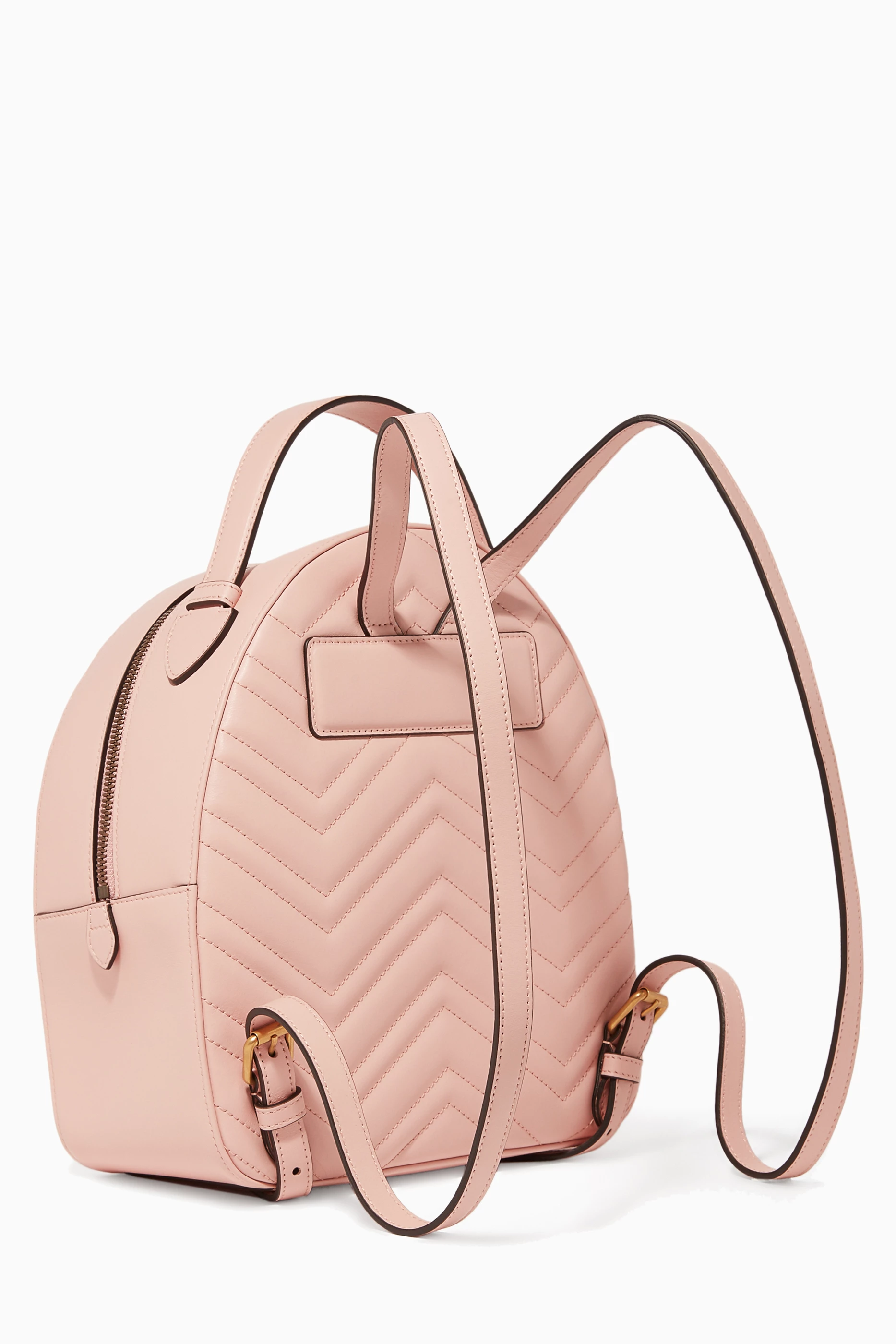Pink gucci bookbag online