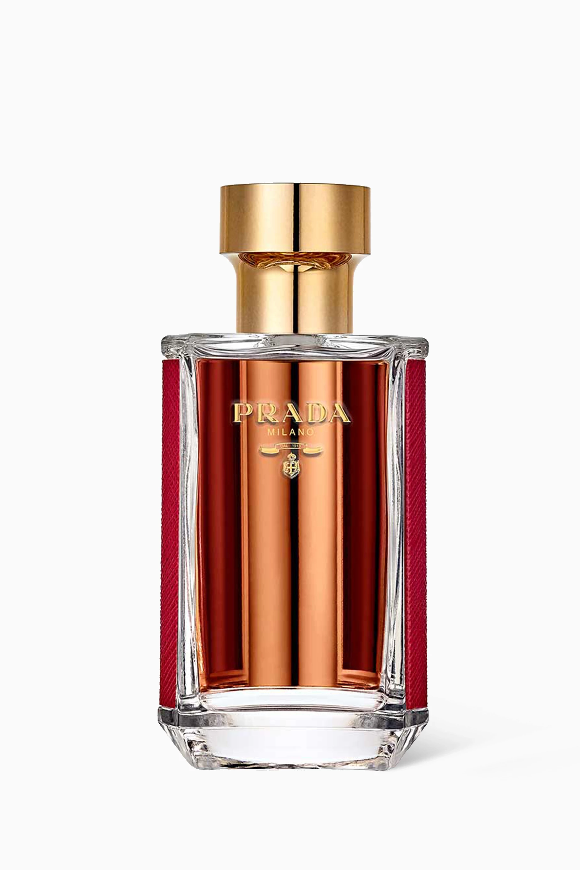 Buy Prada Beauty Colourless La Femme Prada Intense Eau de Parfum 50ml For Women Online Ounass Saudi