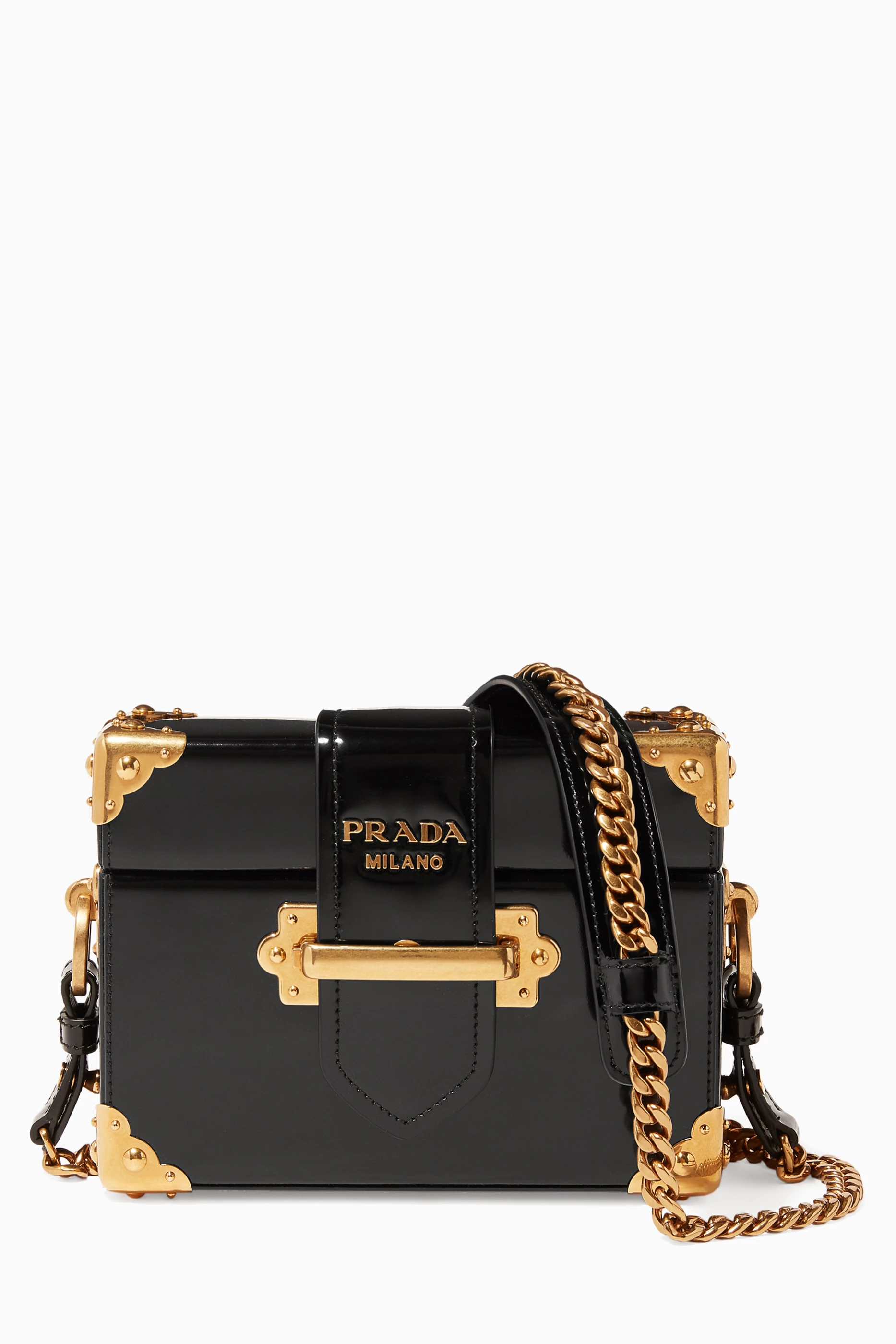 Prada purse box shop