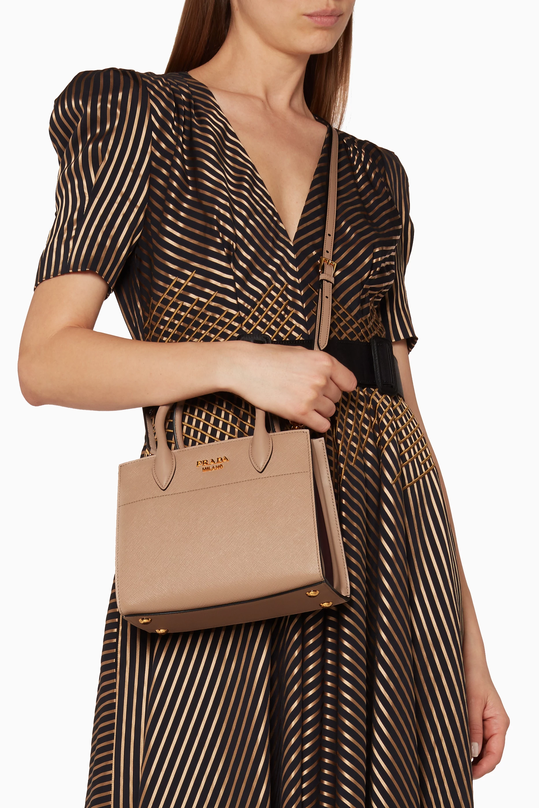 Prada bibliotheque small 2025