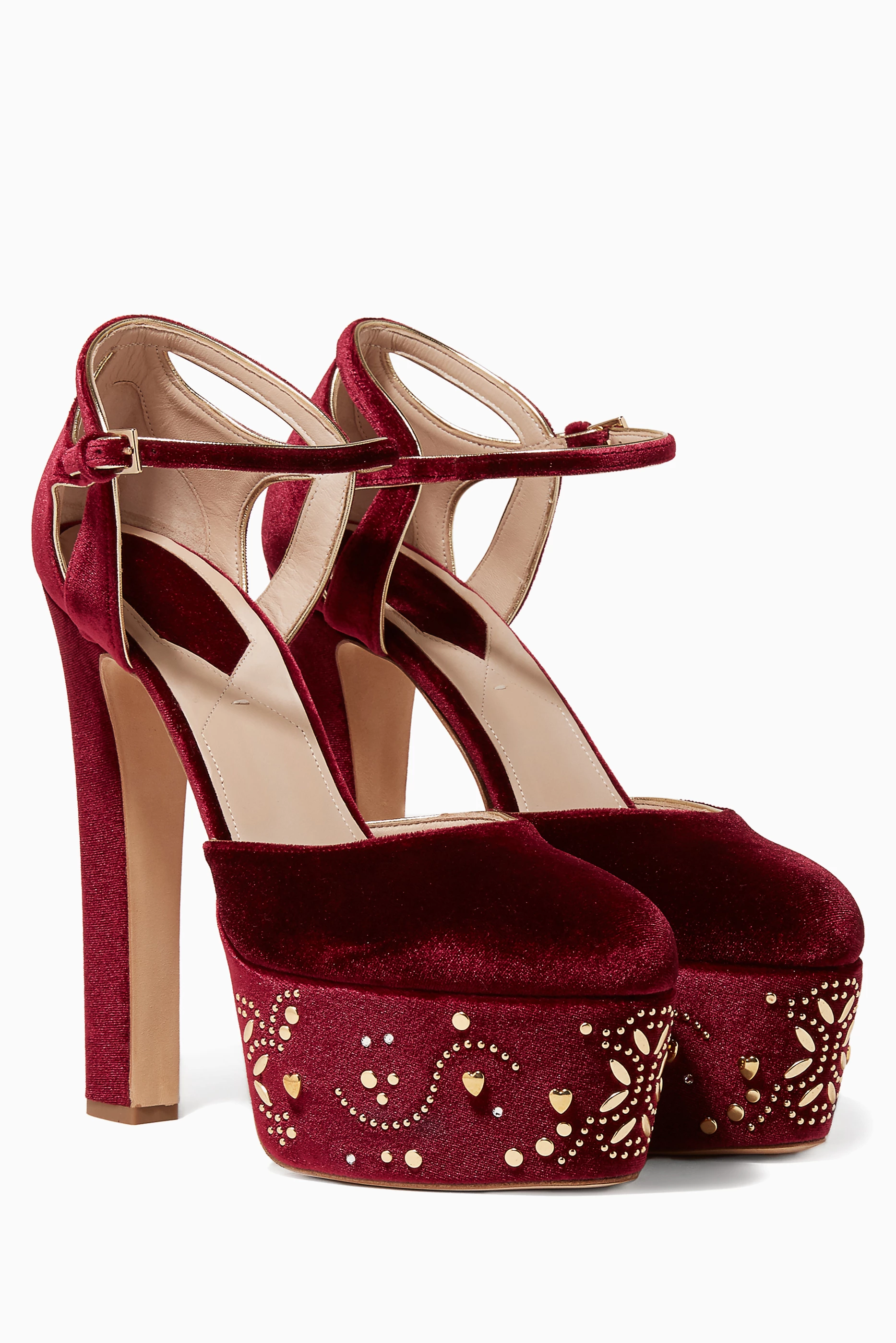 Elie saab heels best sale