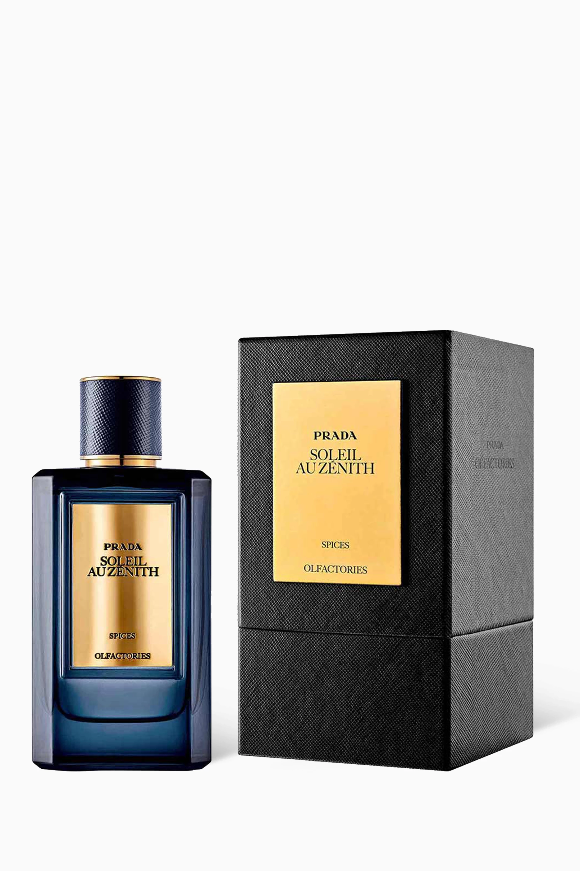 Prada soleil clearance