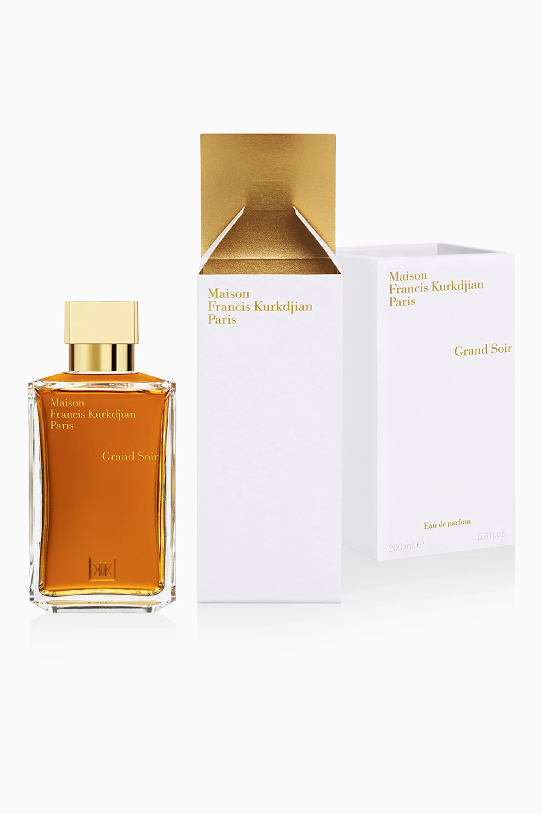 Parfüm Grand Soir 200ml Maison Francis Kurkdjian Grand Soir
