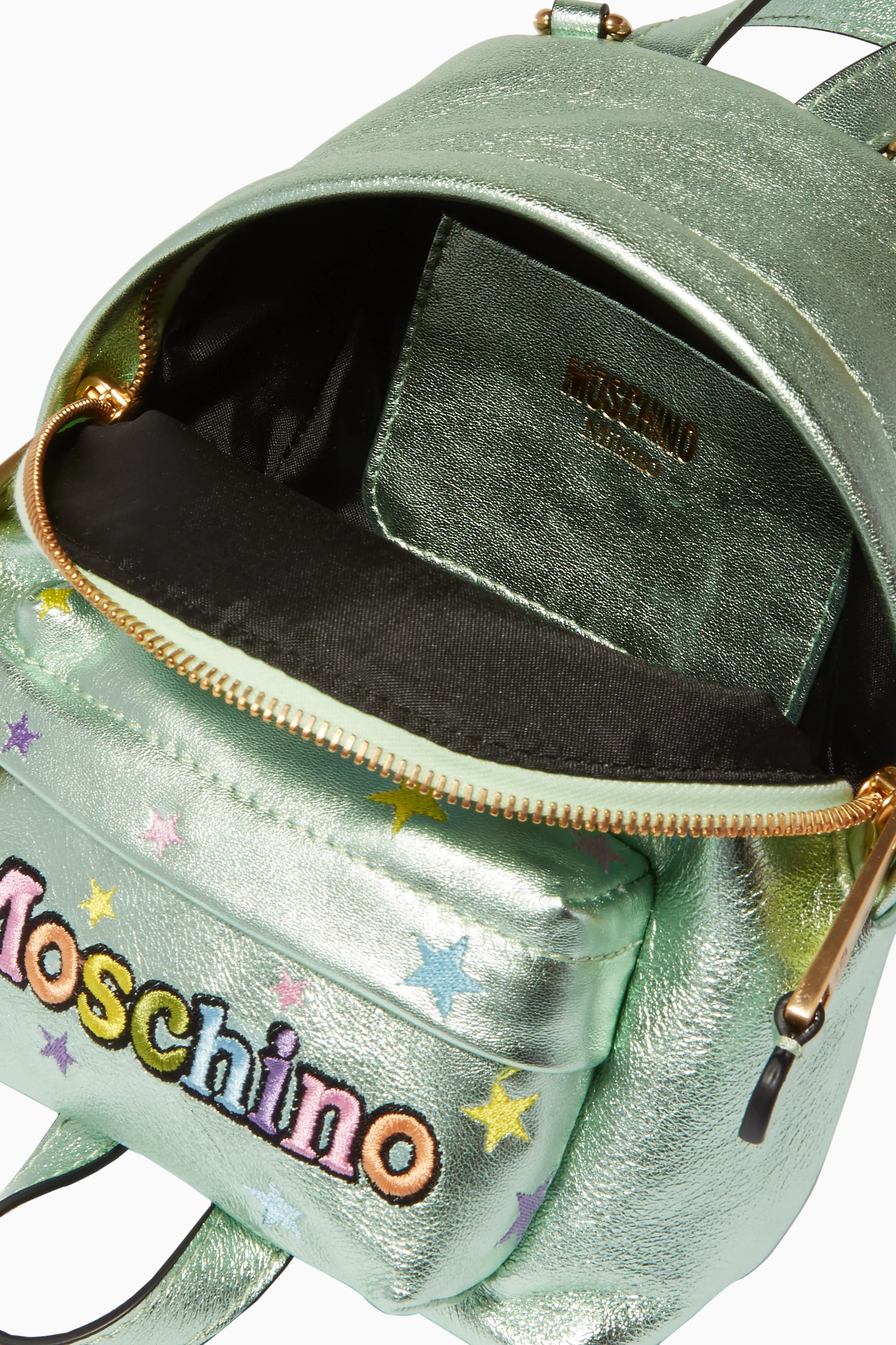 My little pony moschino bag deals