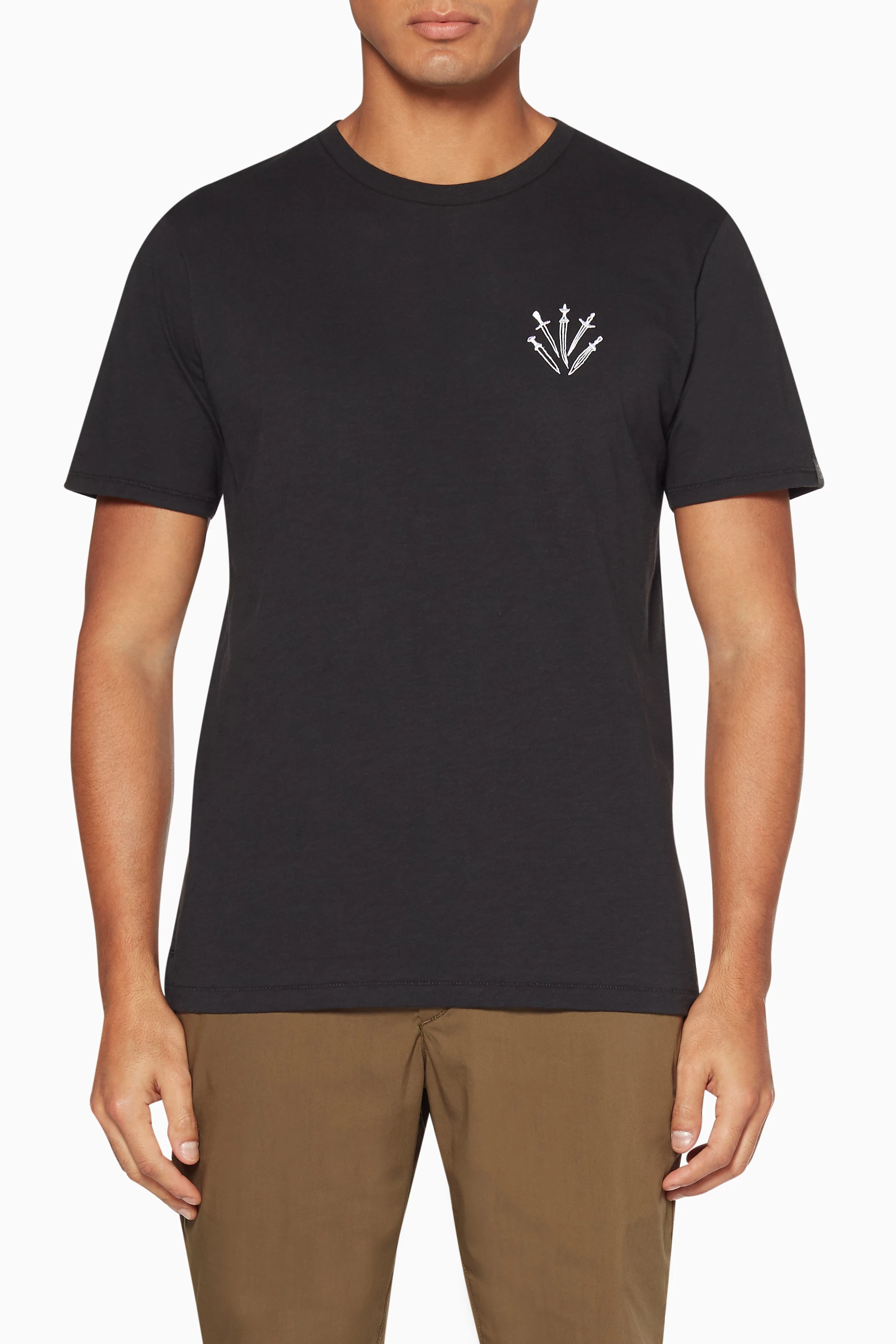 Rag and bone dagger sweatshirt clearance