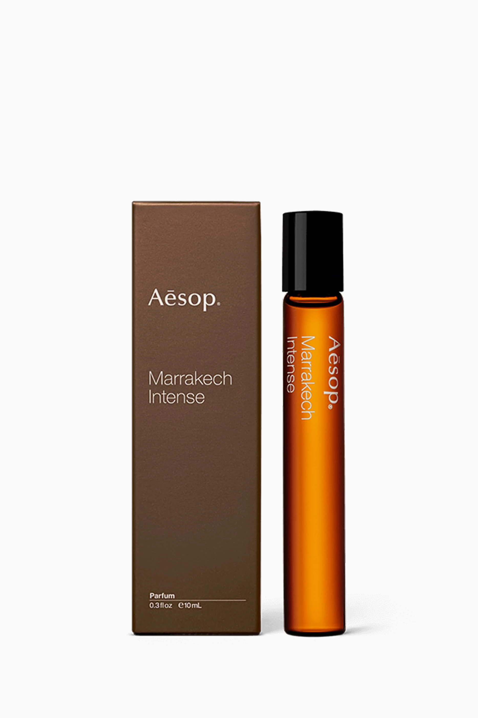 Buy Aesop Marrakech Intense Parfum, 10ml For UNISEX Online