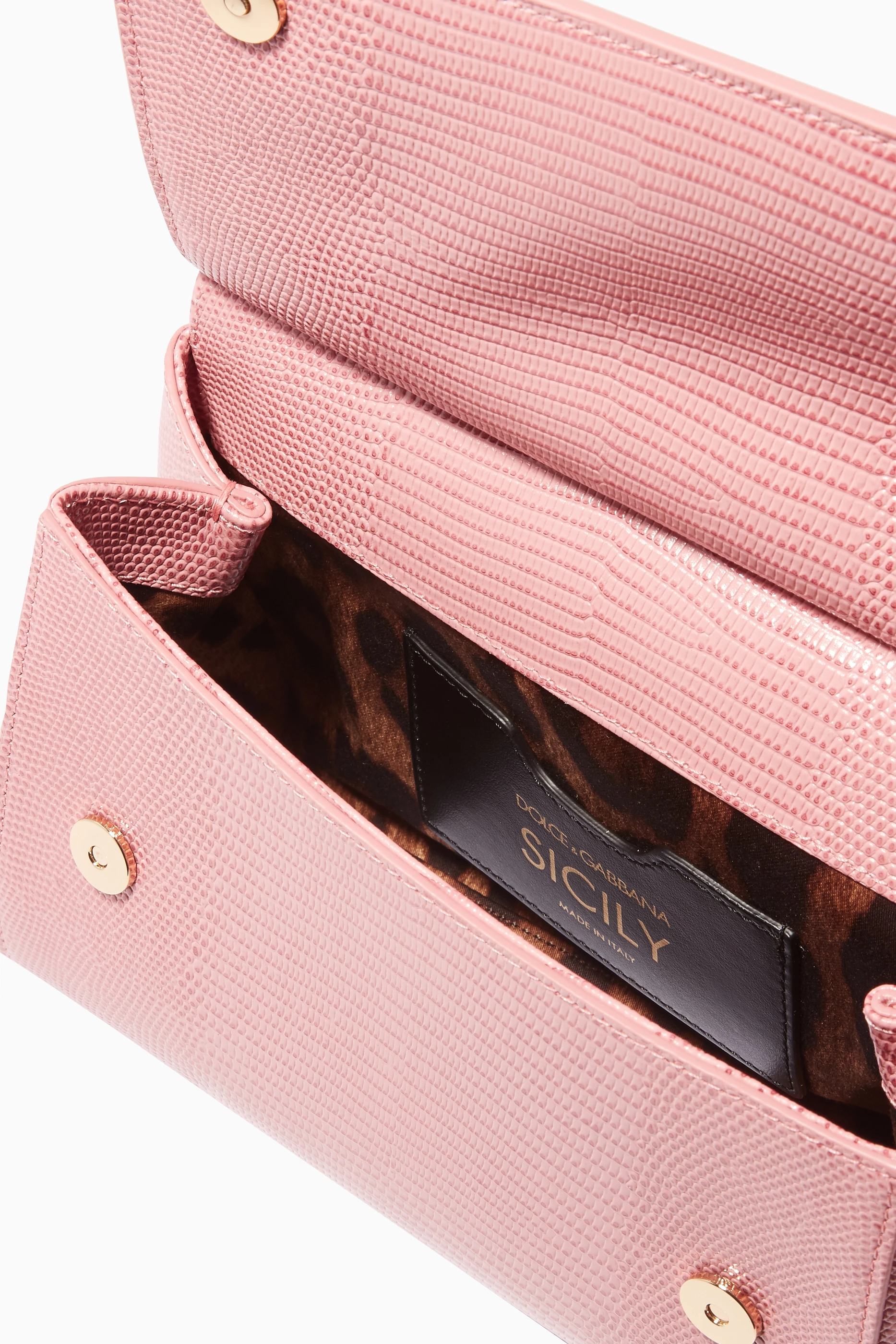 Pink sicily bag deals
