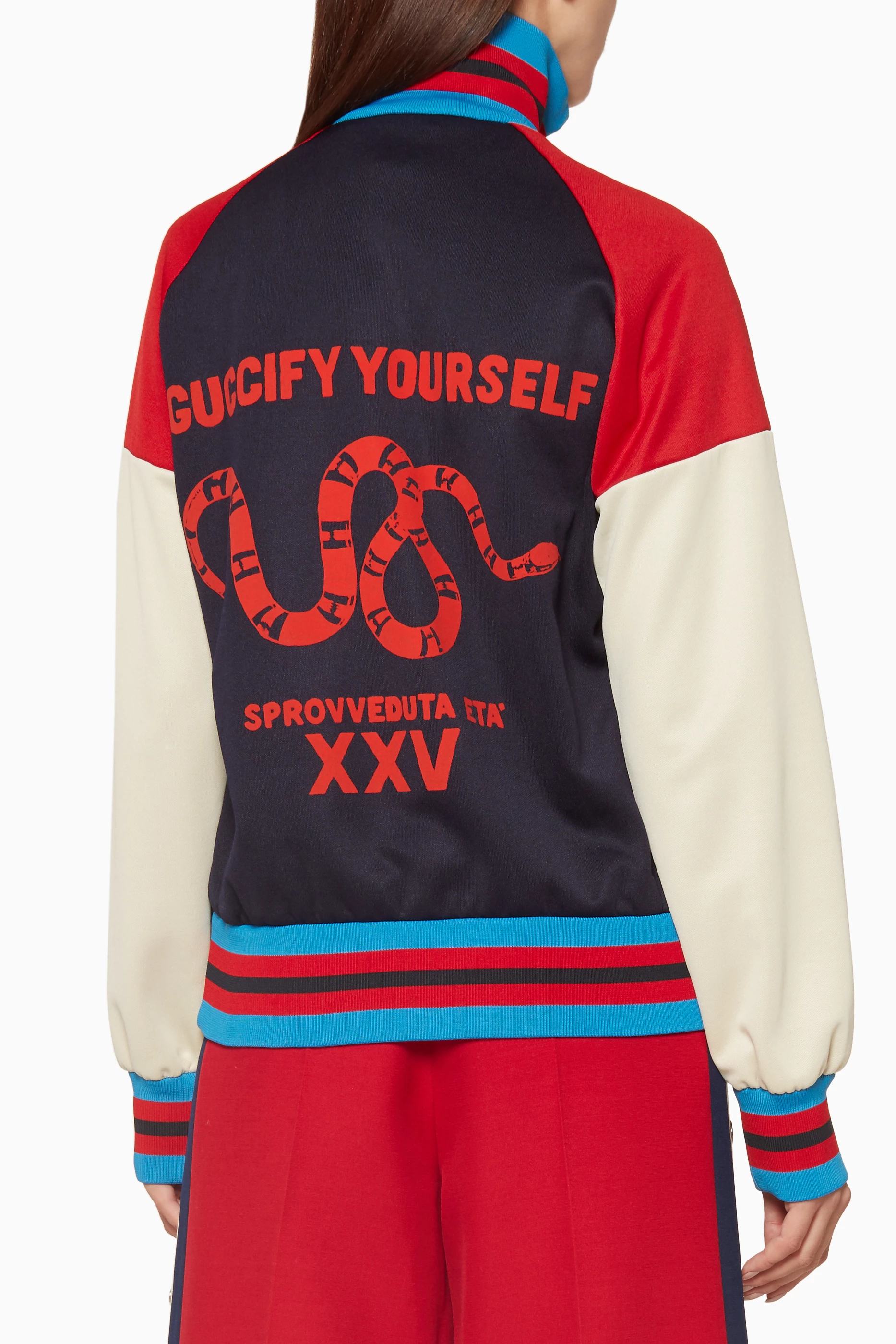 Guccify yourself shirt shop