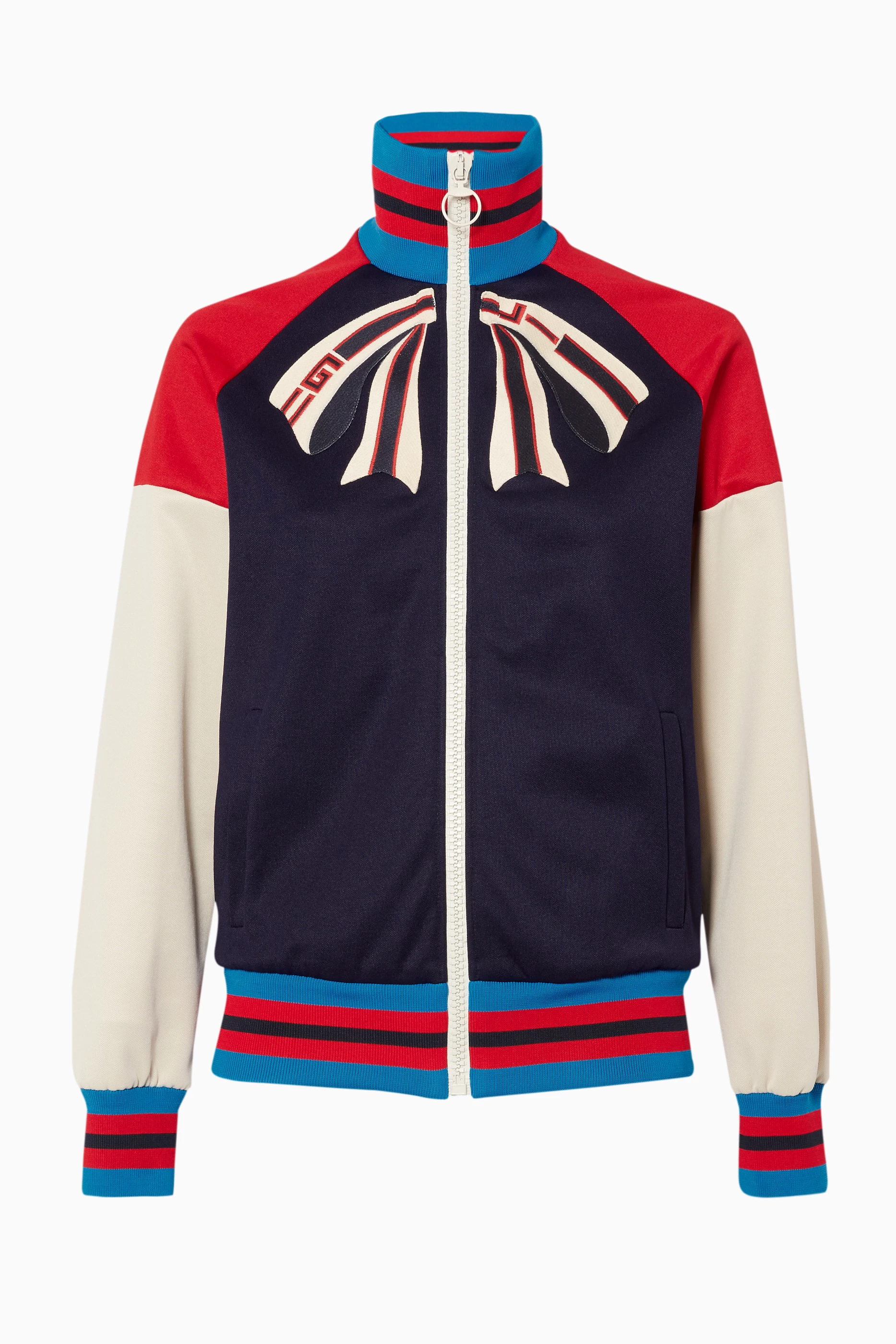 Guccification jacket online