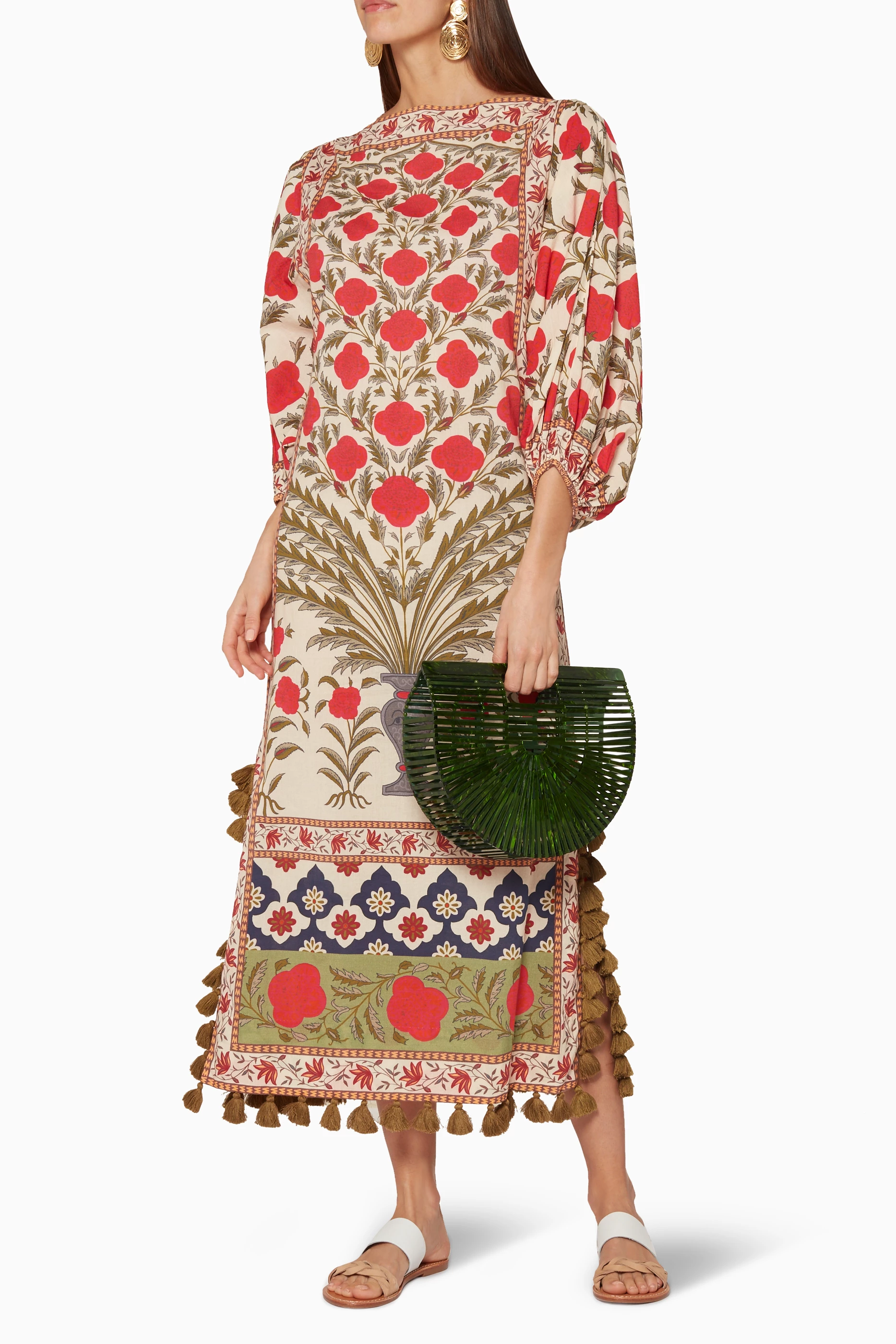 Rhode delilah dress hotsell