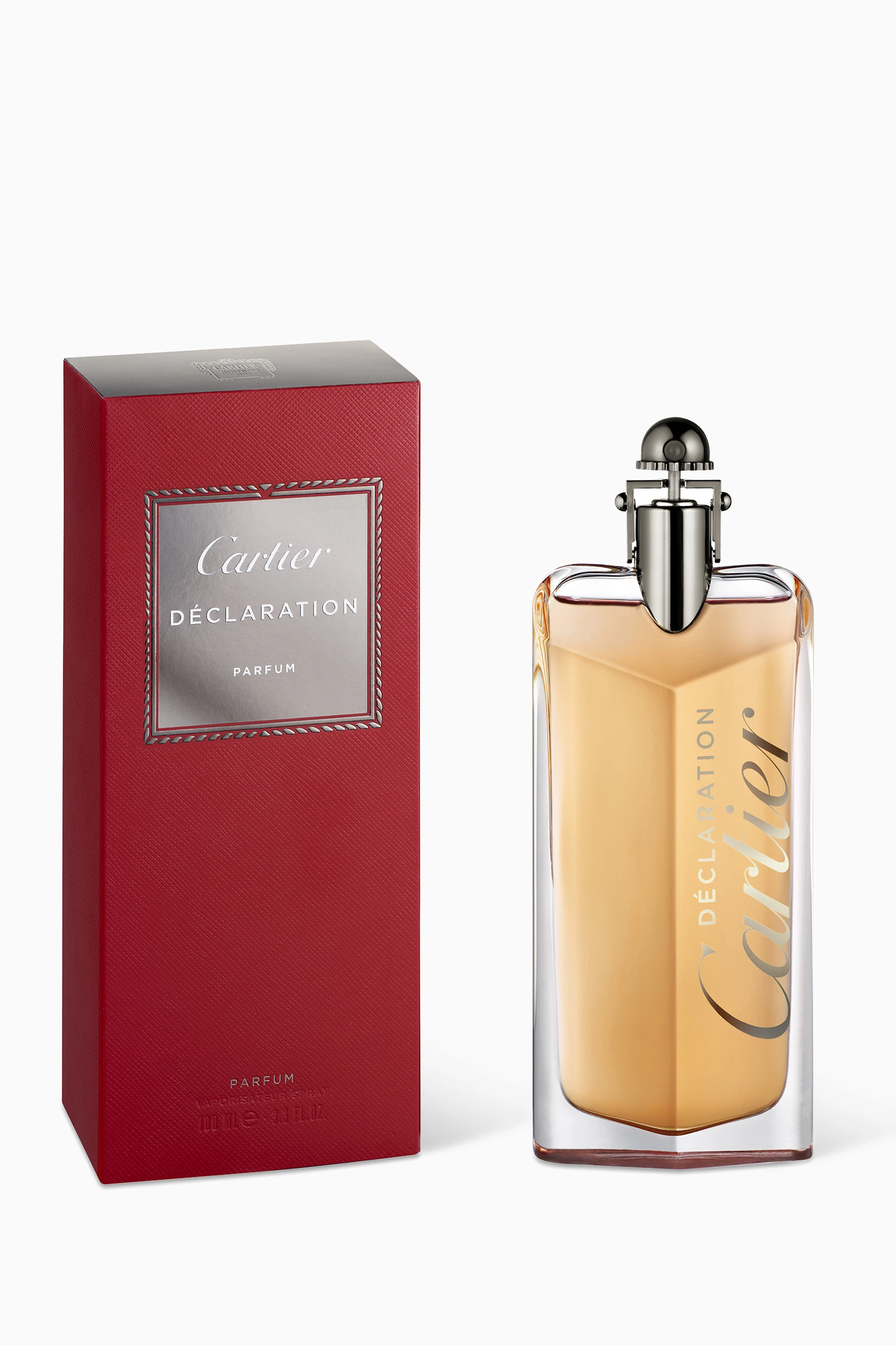 Cartier perfume unisex 2025